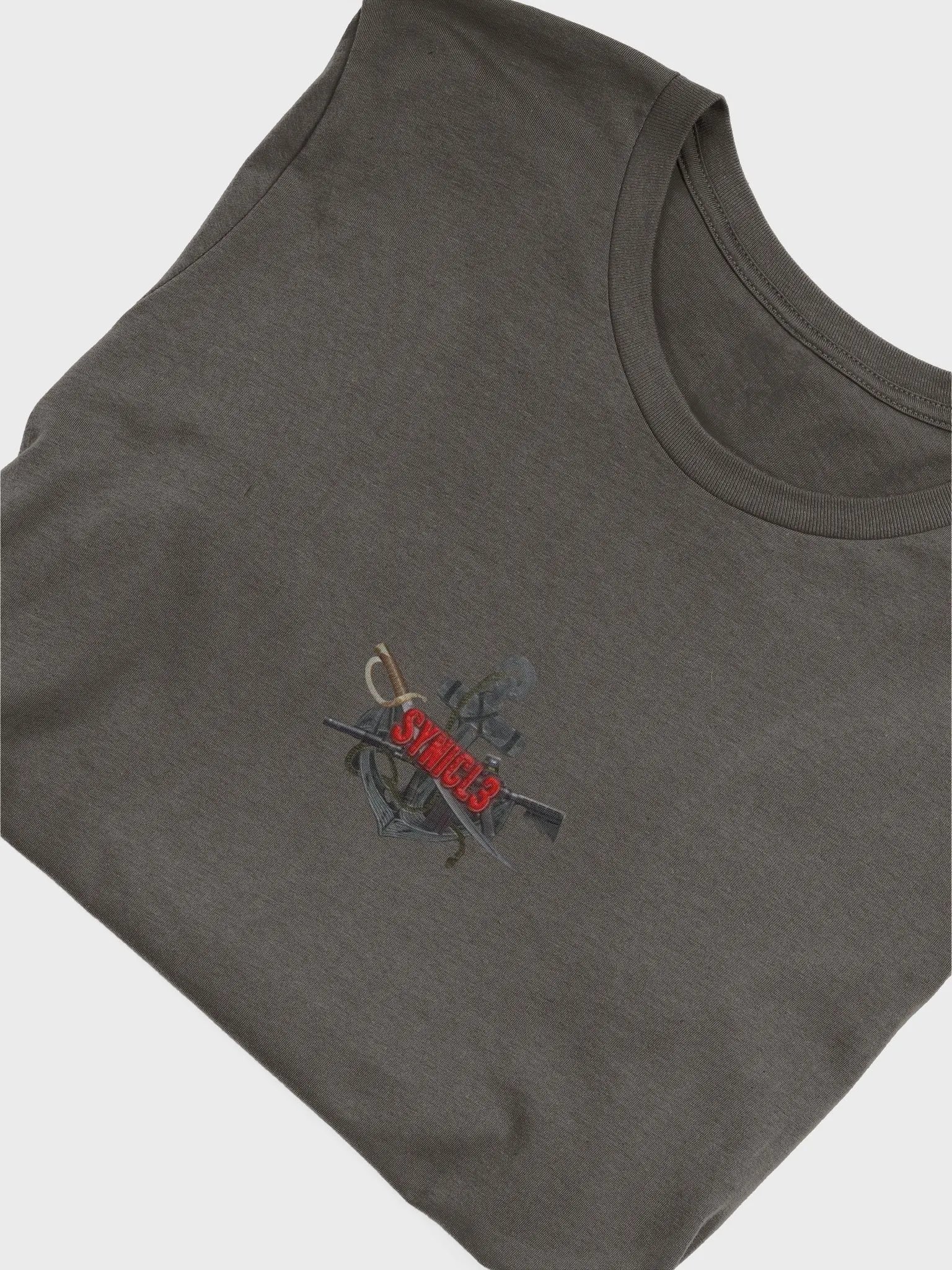 Ladies - Lady, Sir Tee product image (49)