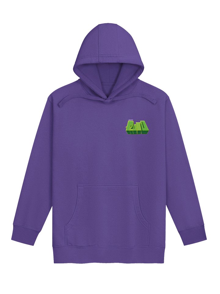 PLUTO - Hoodie product image (1)