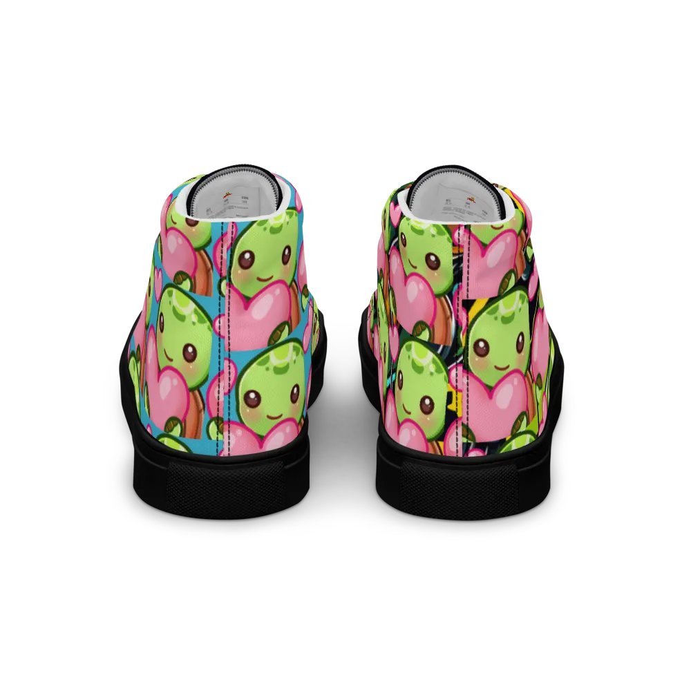 TurtleMvnSlo Shoes product image (2)