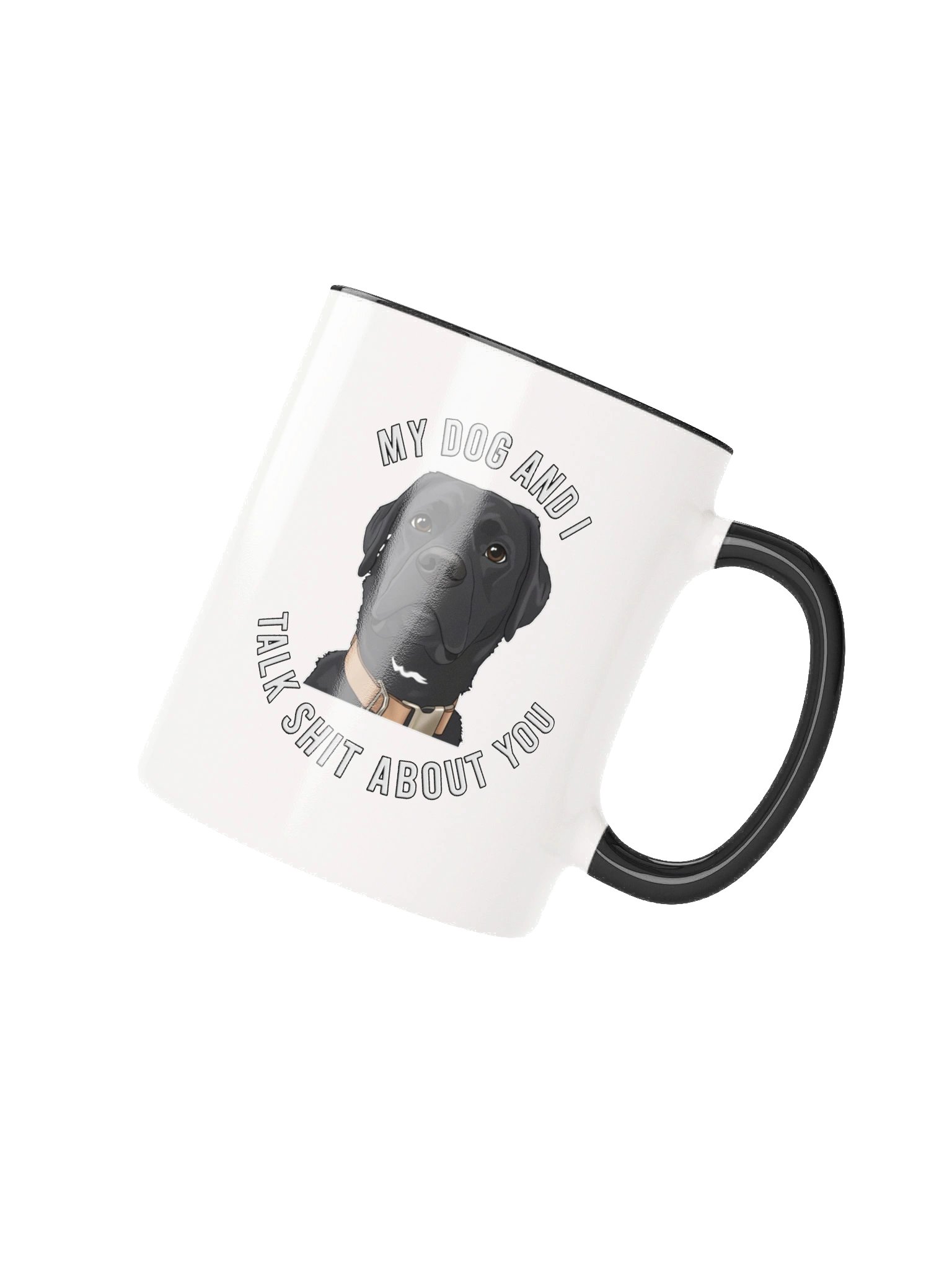 Gunner - Talk Shit Mug product image (17)