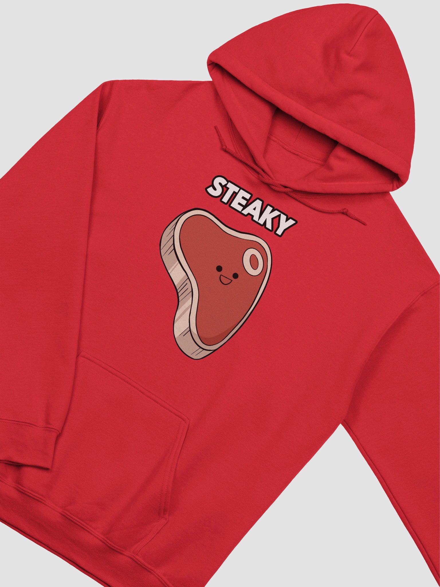 Steaky Hoodie product image (27)