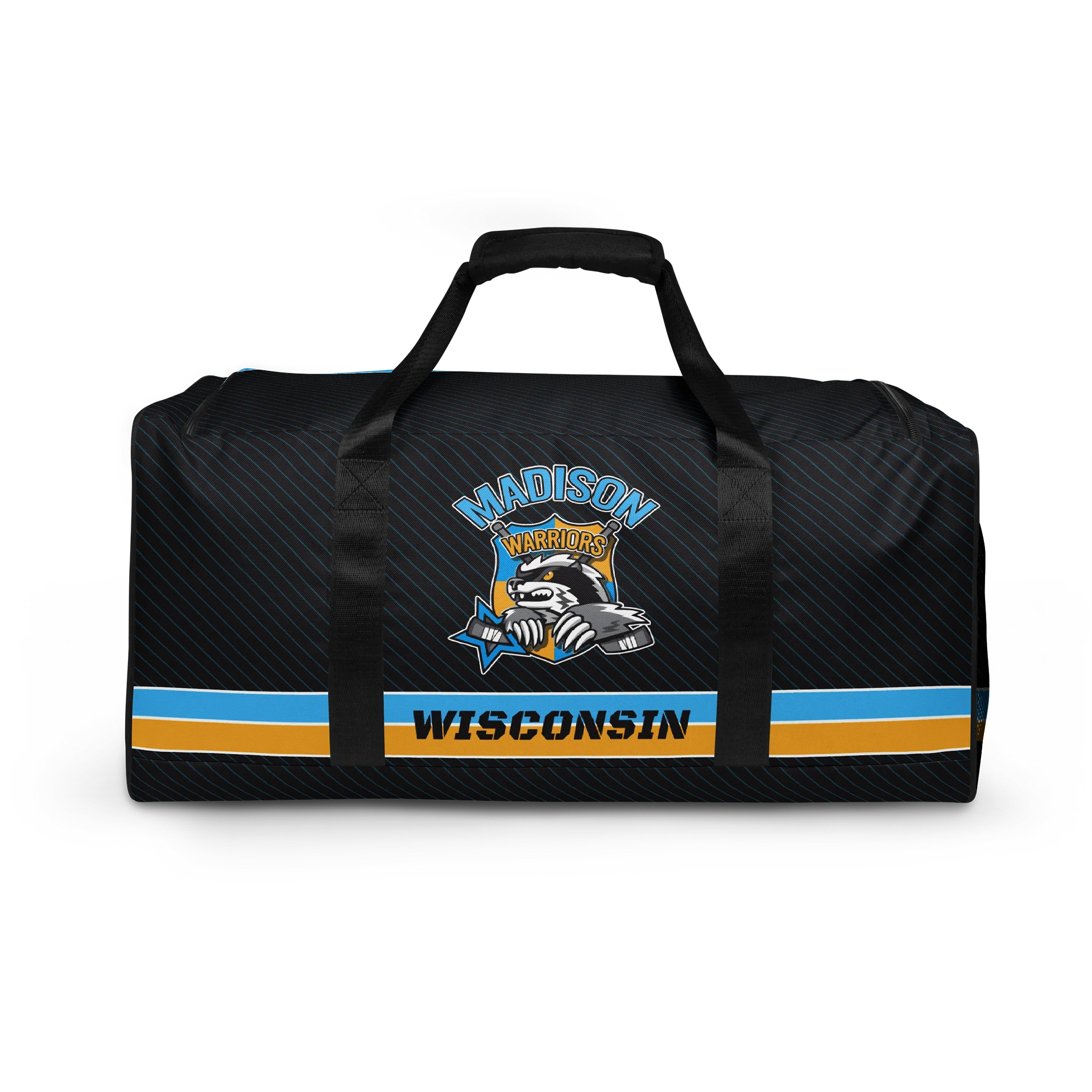 Travel Duffle Bag product image (4)
