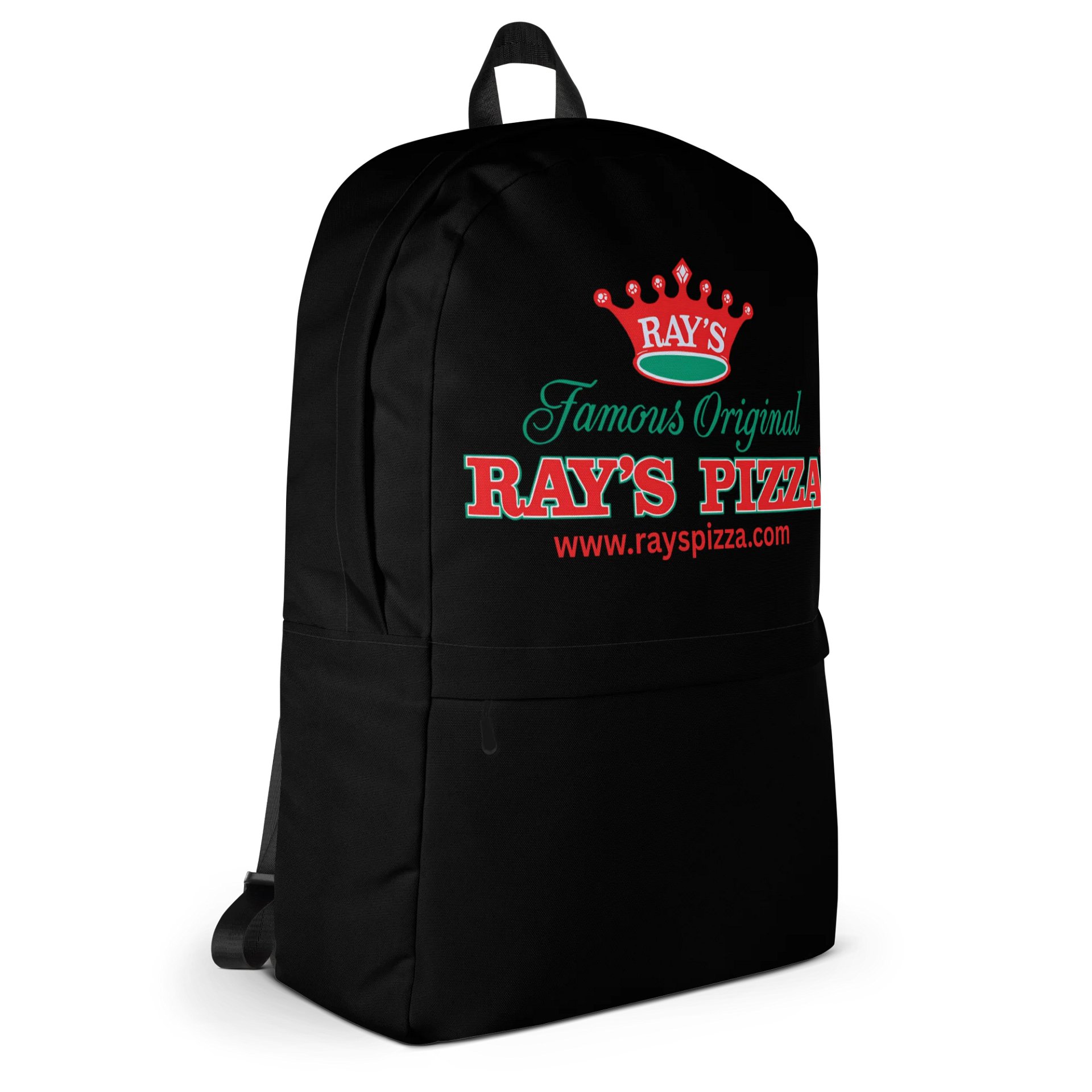Ray's Pizza Backpack product image (3)