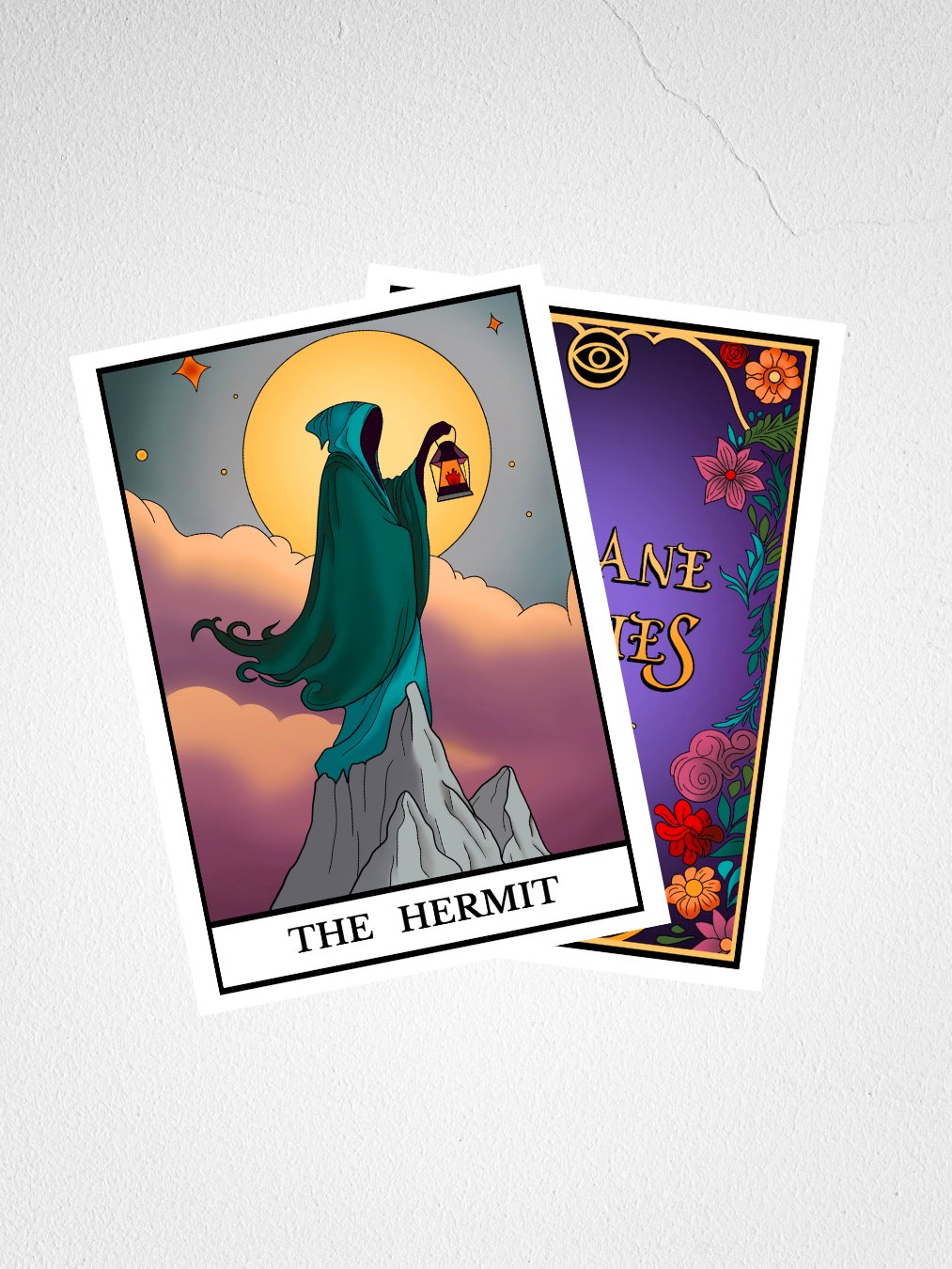 The Hermit product image (2)