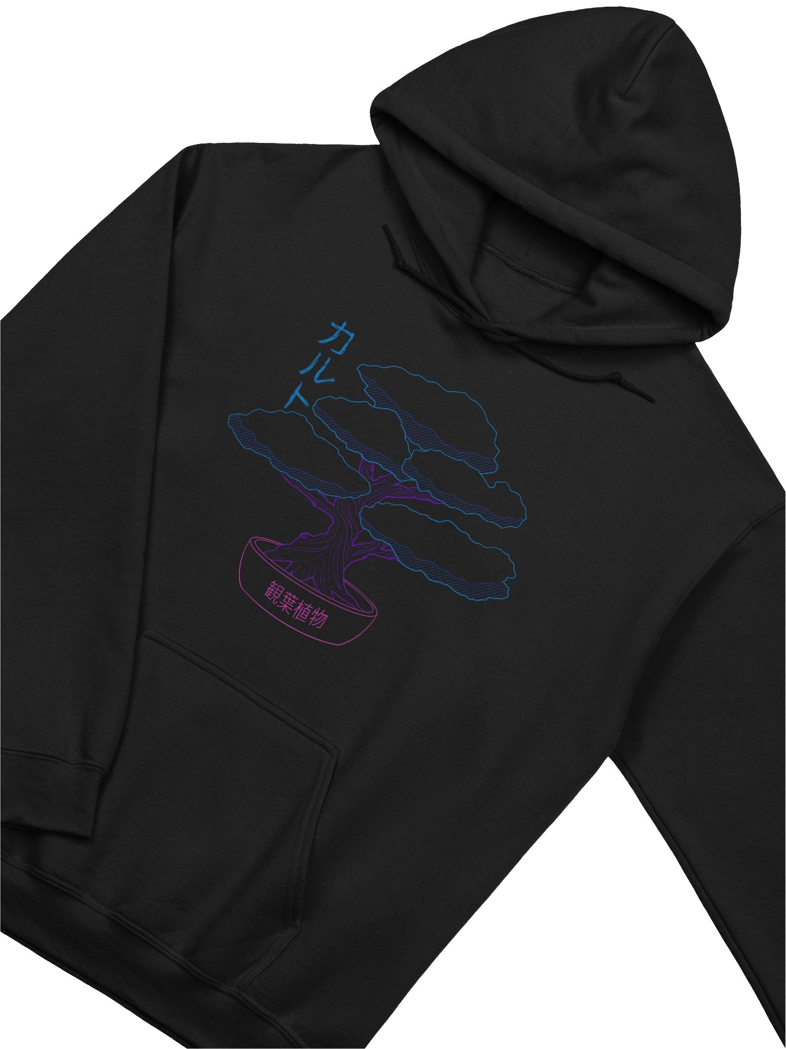 Bonsai Tree - Hoodie product image (2)