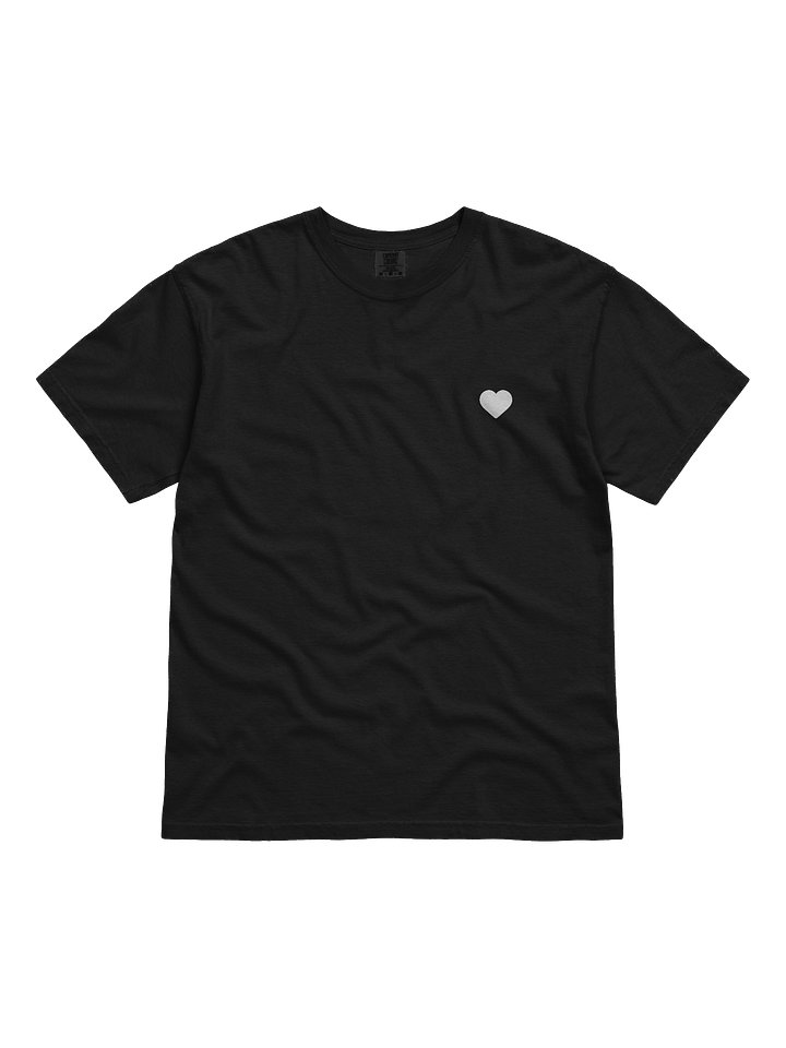 Aesthetic Unisex T-shirt - Keep It Human product image (2)