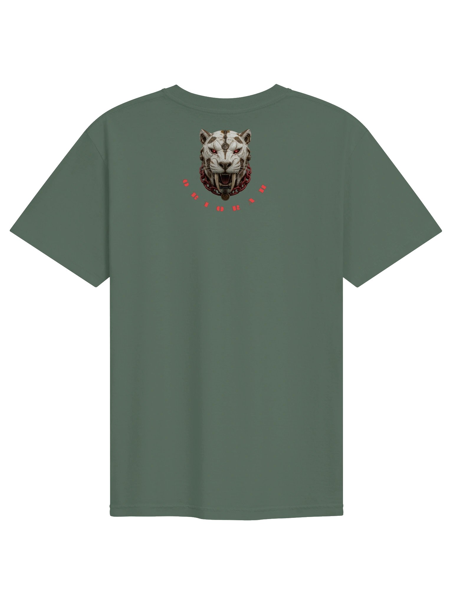 Our Planet Earth Is Dying - Tee product image (2)