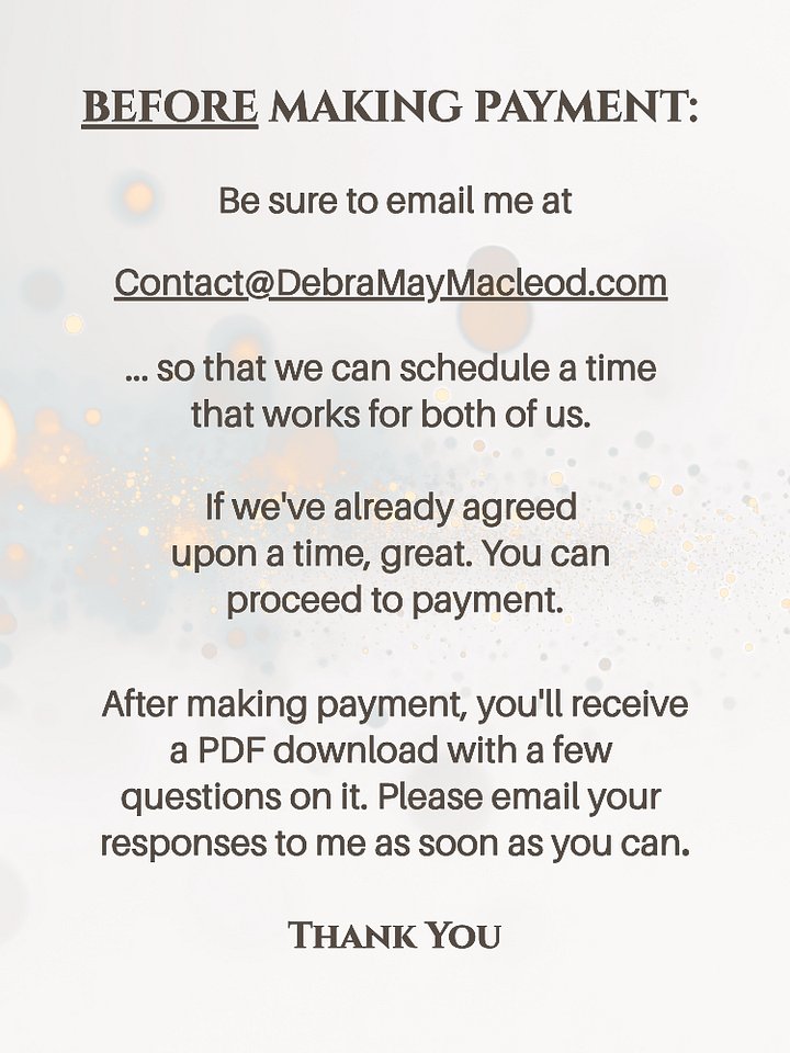 Author Phone Consult / Coaching Call | 1-Hour product image (2)