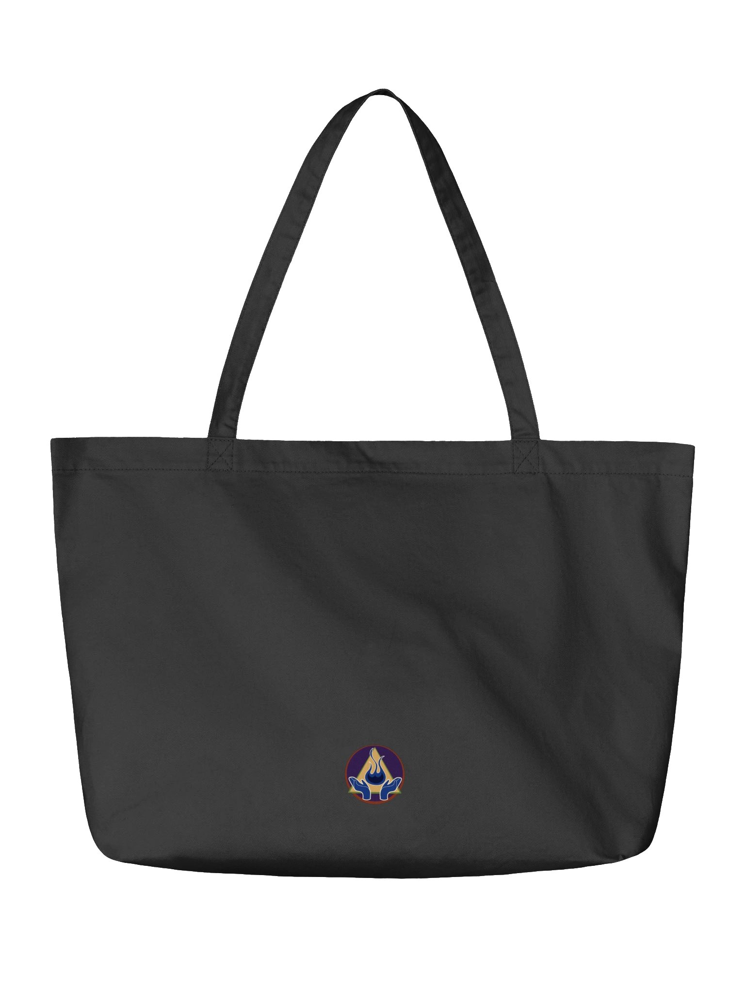Scary Stories Cotton Tote product image (3)