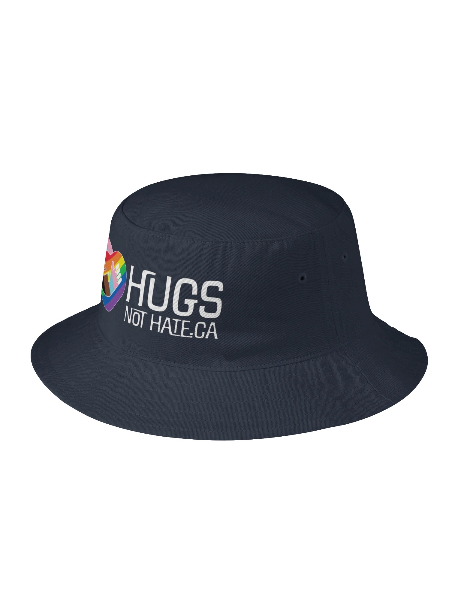 Hugs Not Hate Hat product image (3)
