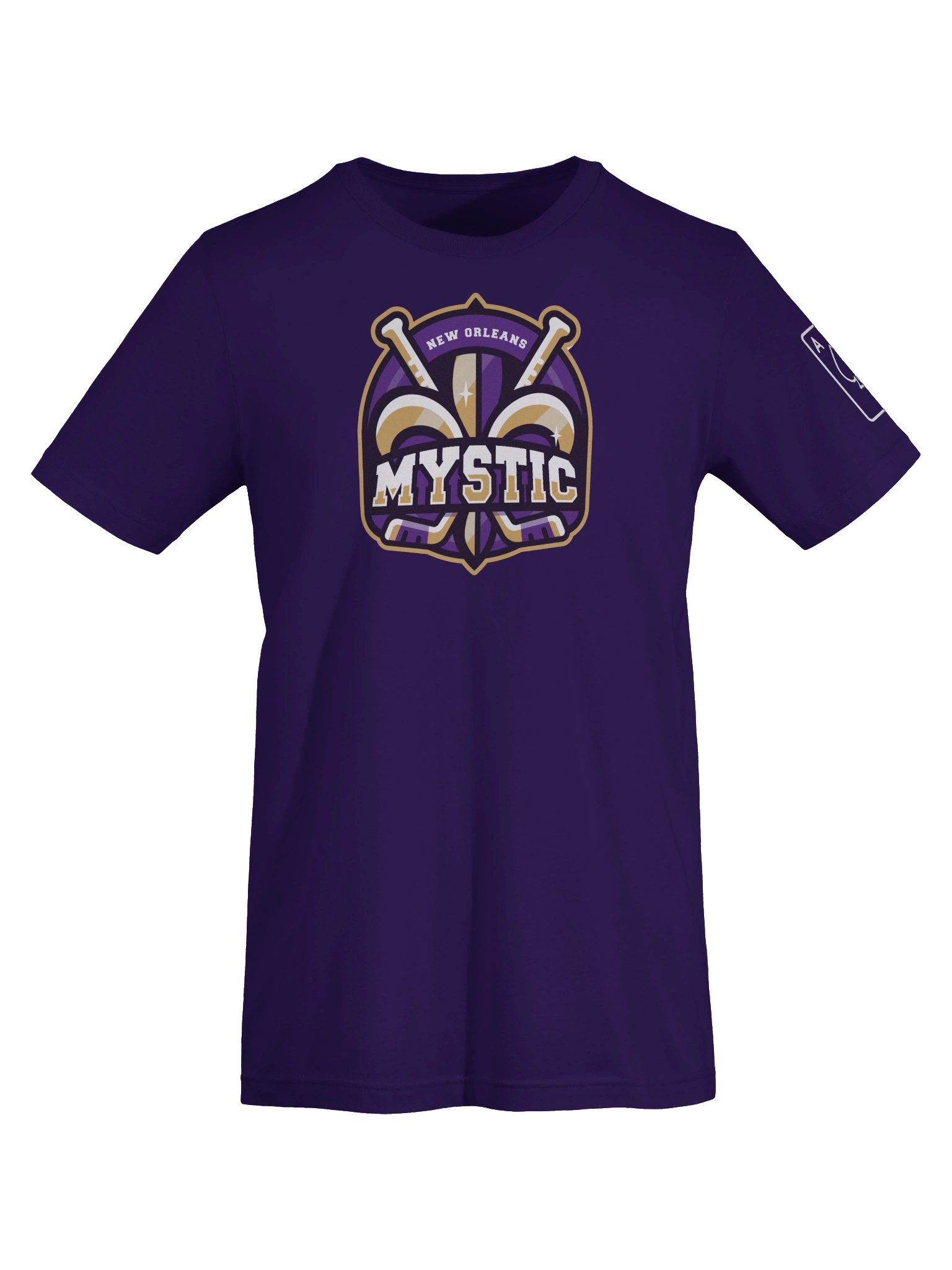 New Orleans Mystic Jersey Shirt - Oliver Astrauskas product image (7)