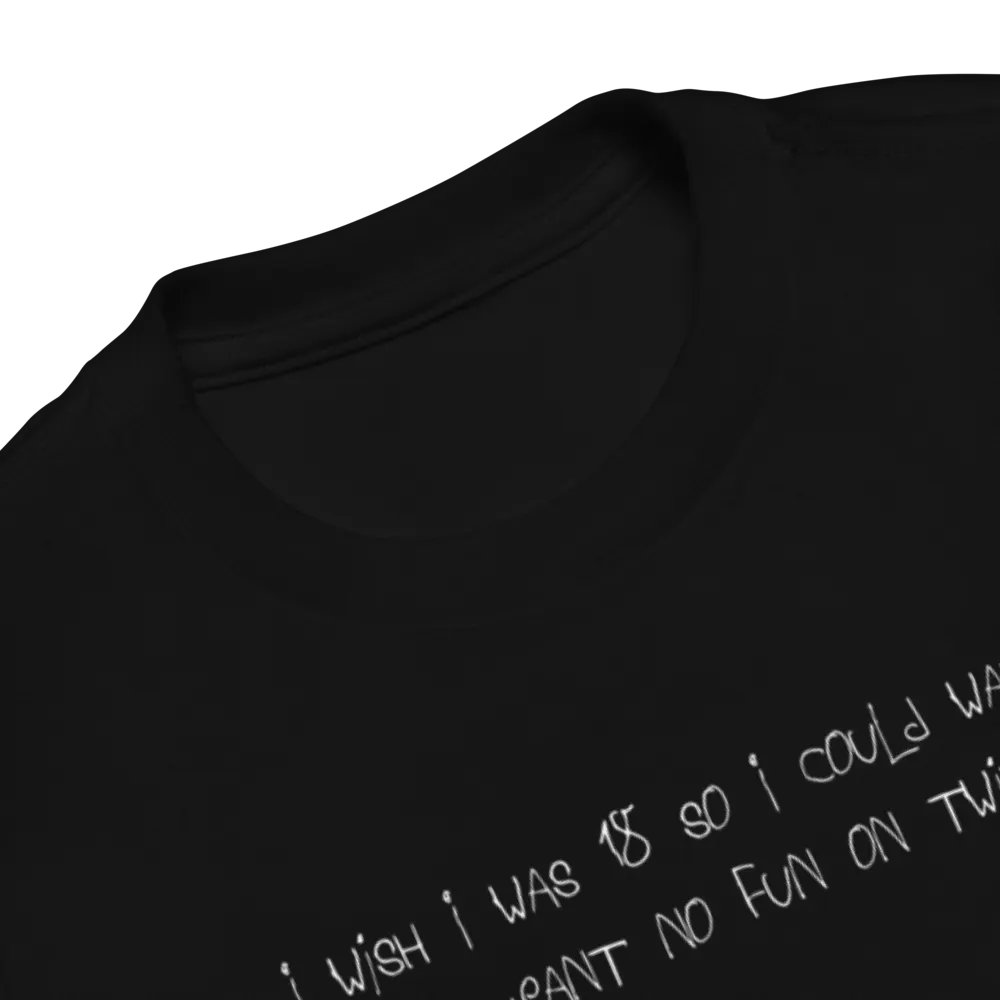 Toddlers Are No Fun product image (3)