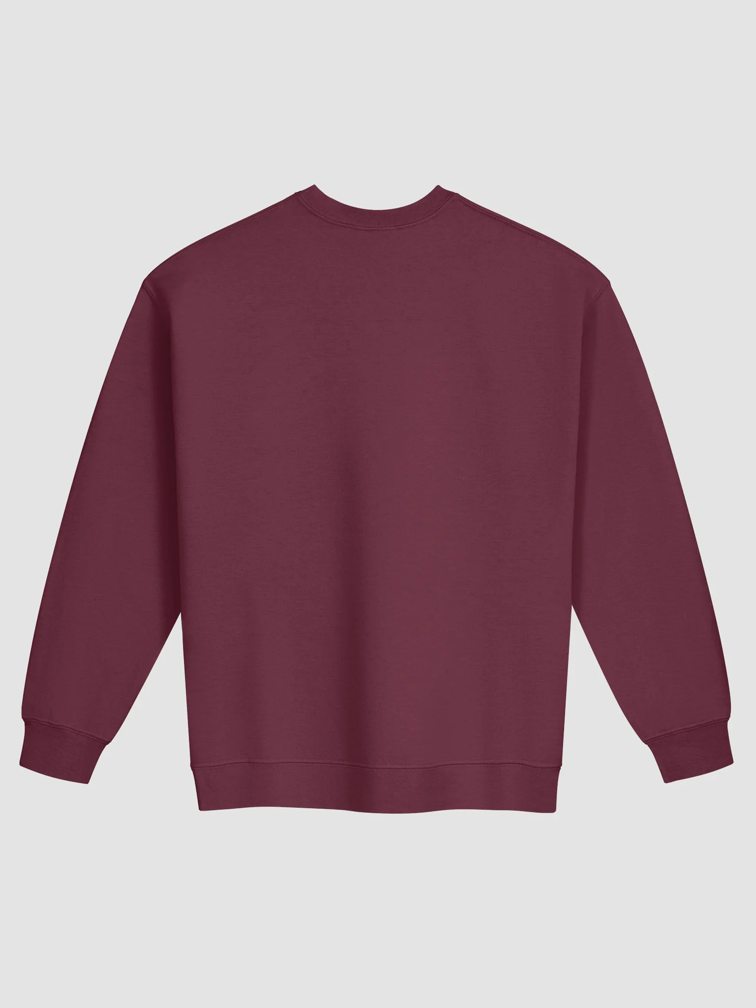 Logo Classic Crewneck Sweatshirt product image (10)