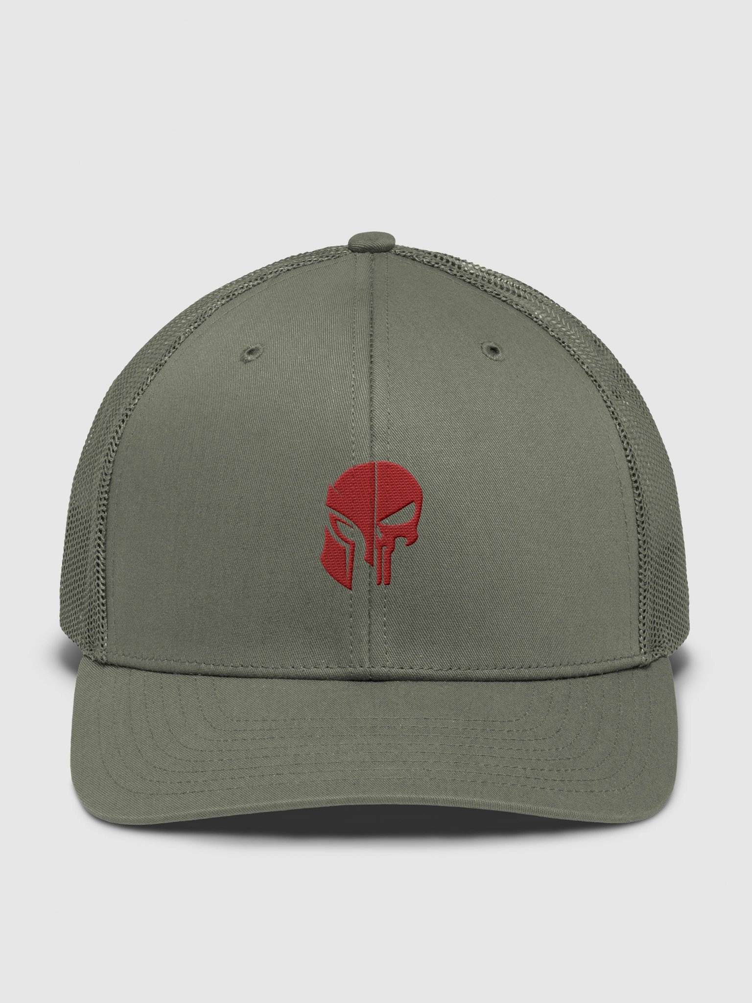 Core Trucker Hat - Loden product image (1)