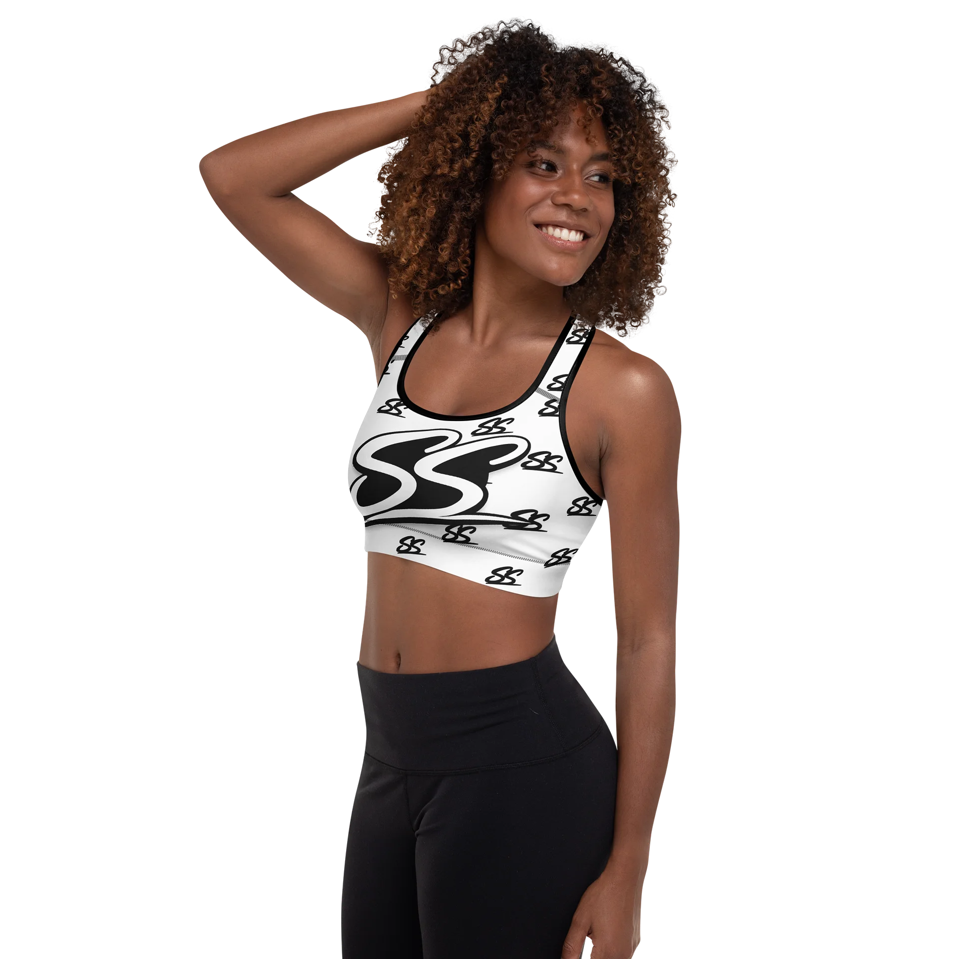 Sports Bra product image (5)