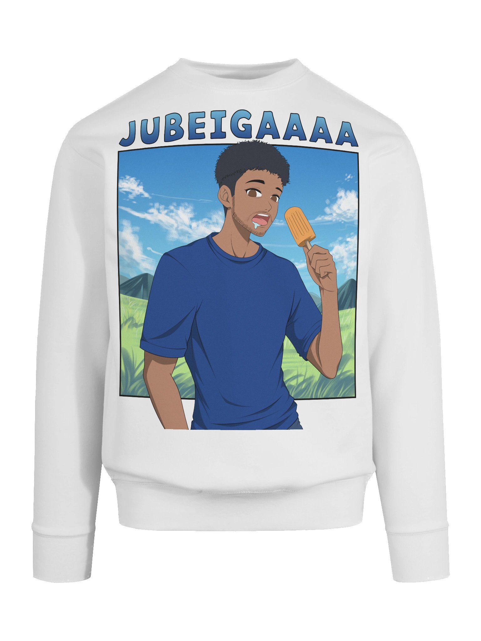 Popsiclebei Sweatshirt product image (9)
