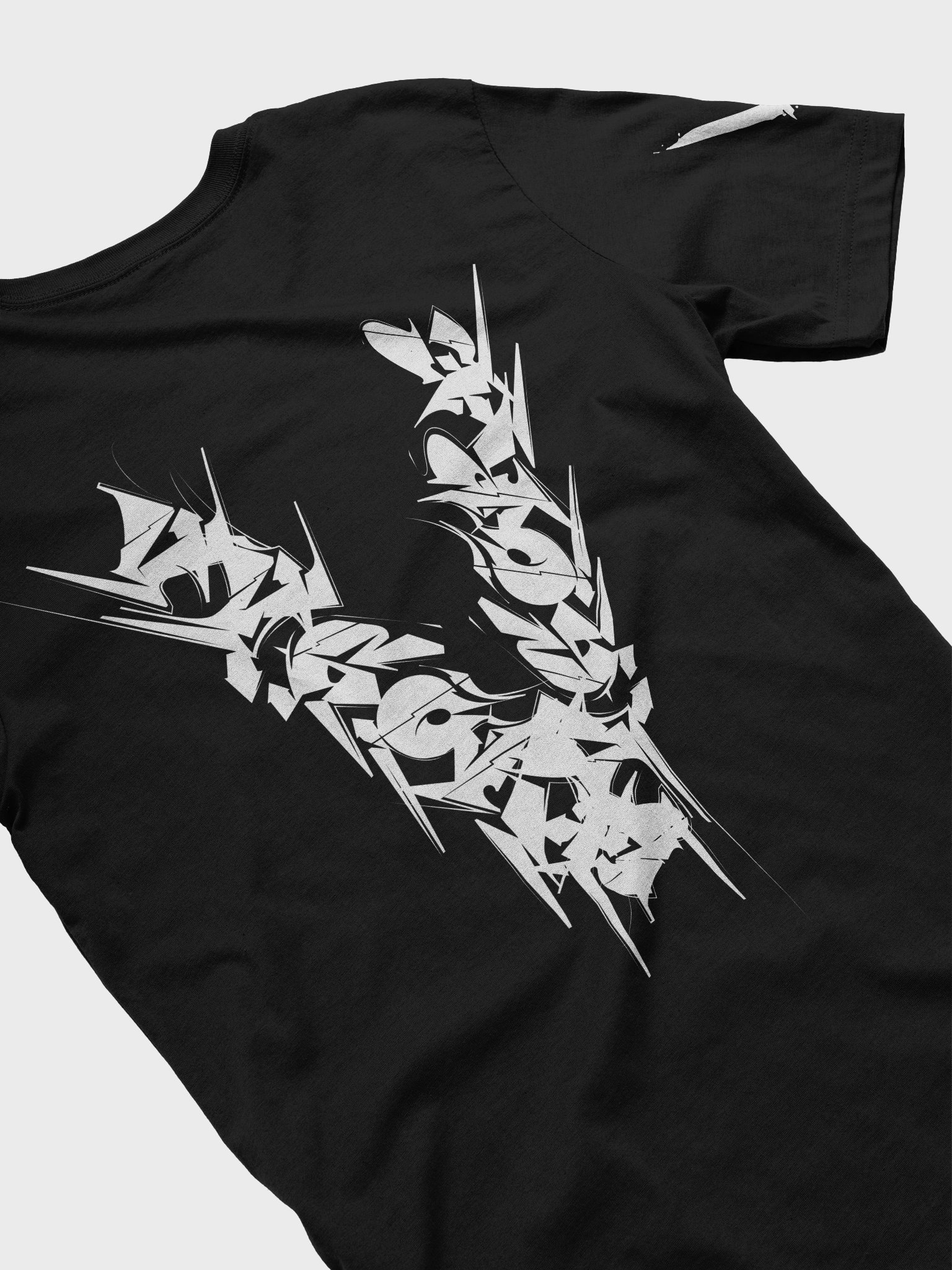 'BLINDFOLD' - T-Shirt product image (4)