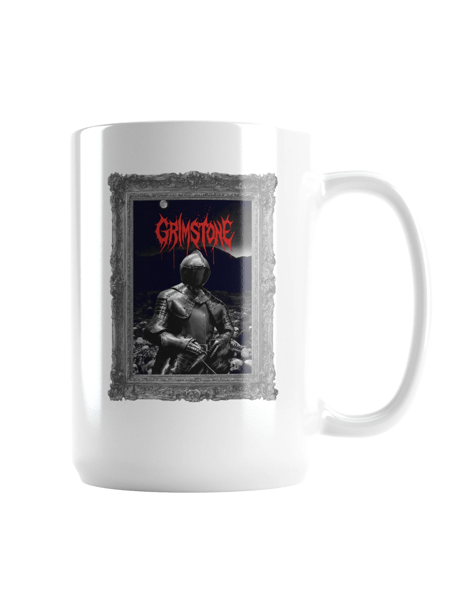 Grimstone Coffee Cup product image (2)