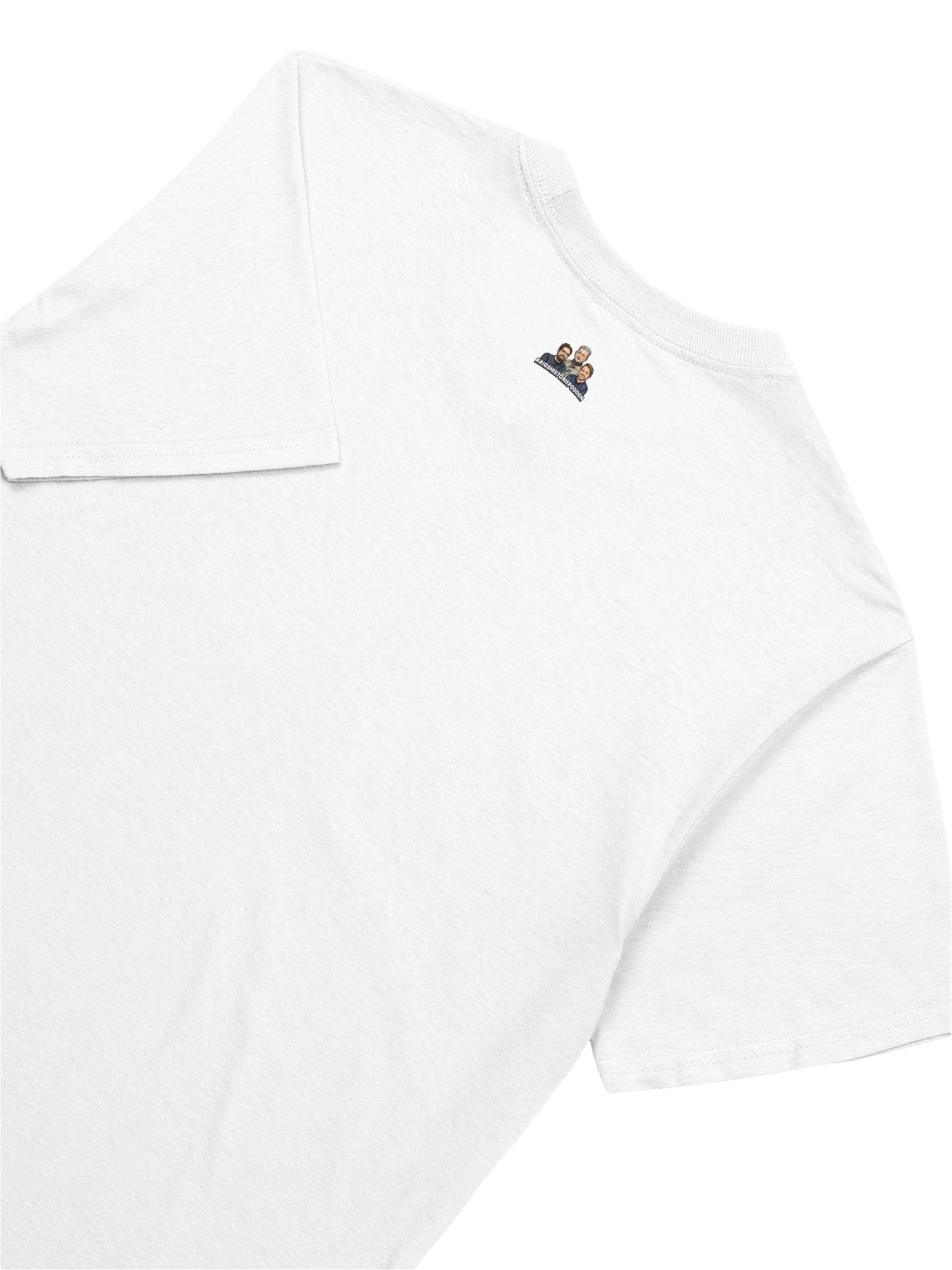 Sankt Conrads lärjungar (Herr T-shirt med bakgrund) product image (120)