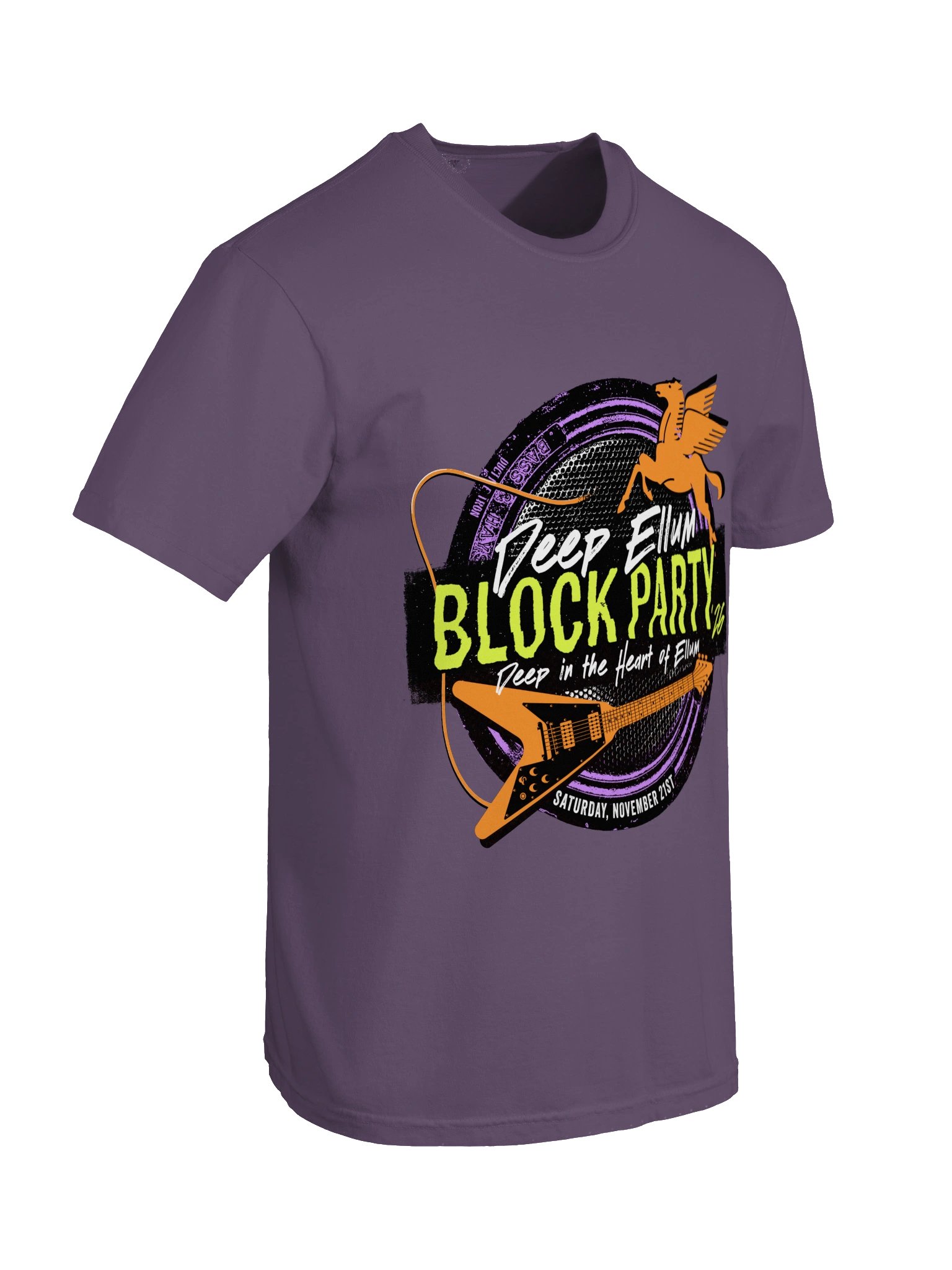 Logo Tee product image (22)