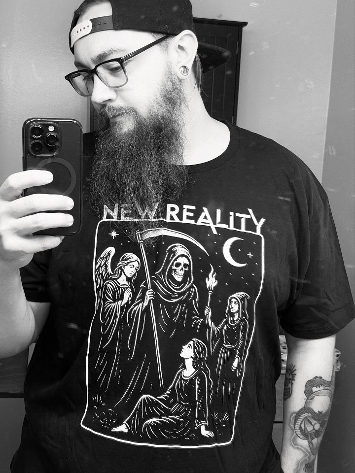 Reaper Tee product image (2)