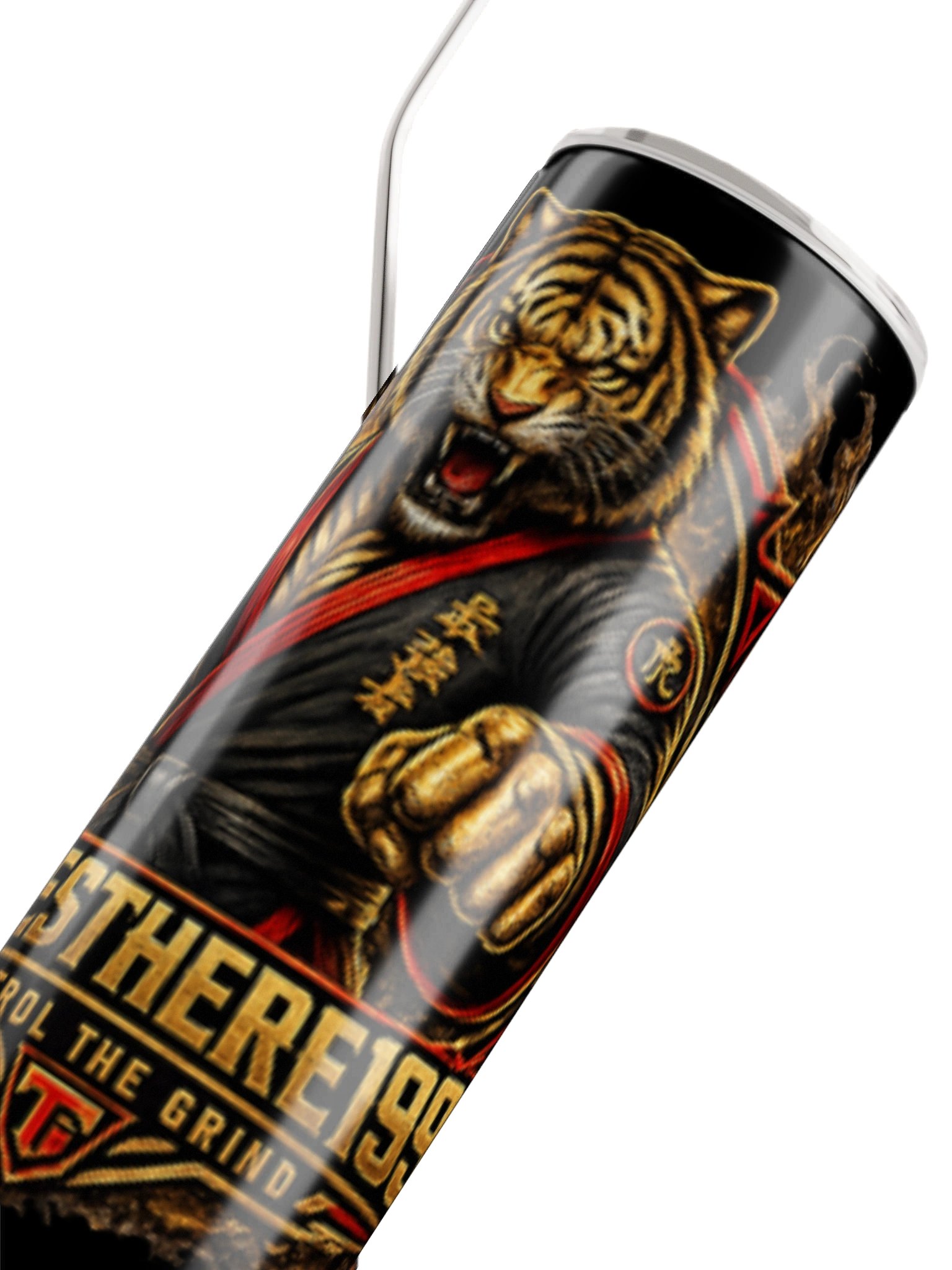 THEBESTHERE1996 – Warrior Tumble product image (8)