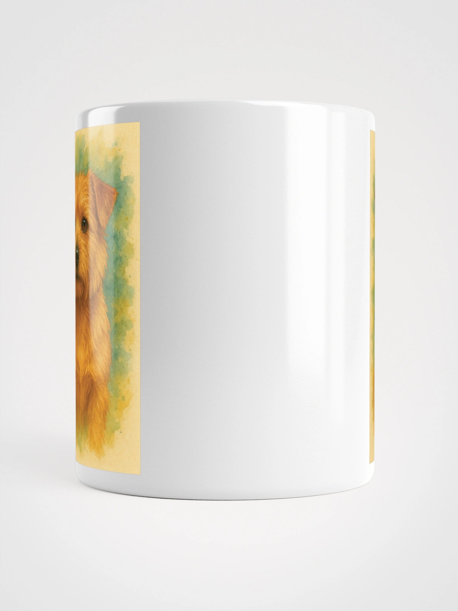Norfolk Terrier | Dog Coffee Mug product image (4)