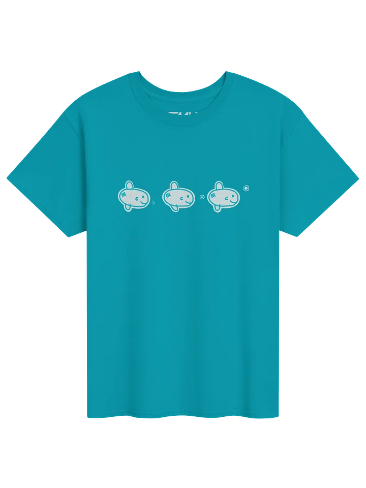 Sunfish Tee product image (1)