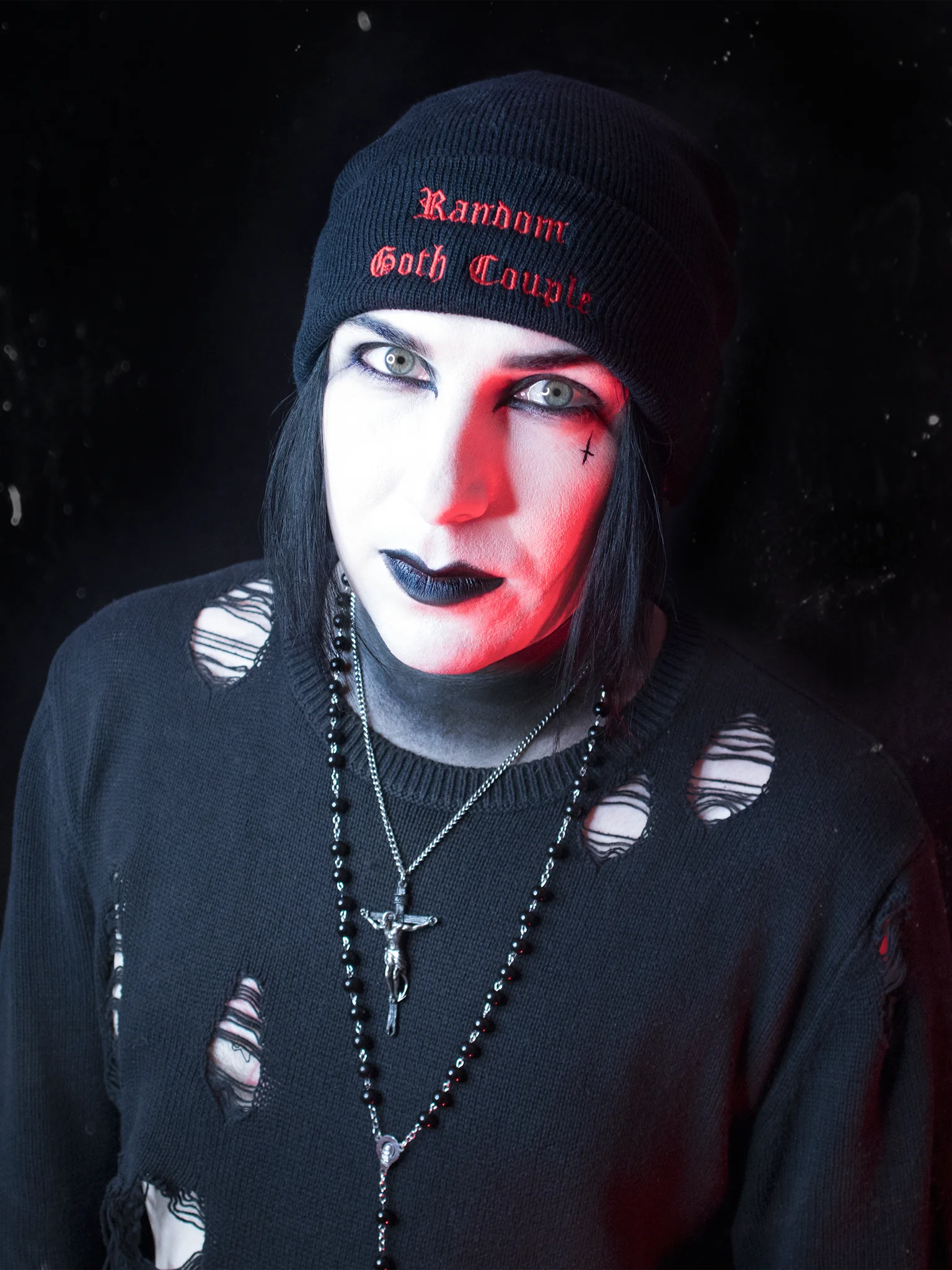 RGC Logo Beanie product image (3)