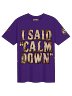 Calm Down