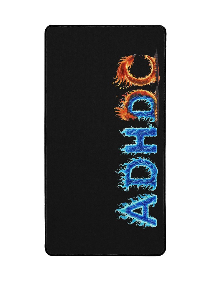 ADHDC Deskmat product image (2)