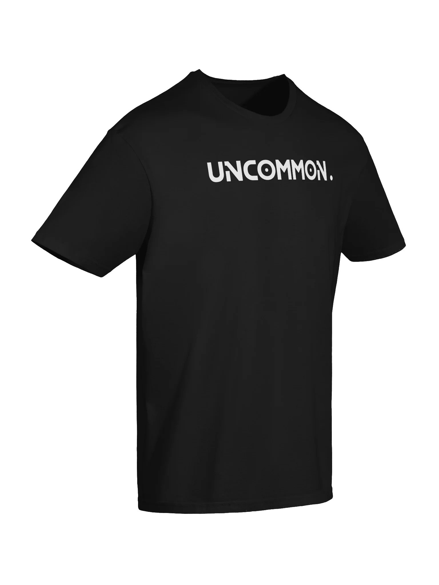 UNCOMMON T-Shirt | Built Different, Made to Stand Out | Statement Streetwear product image (6)