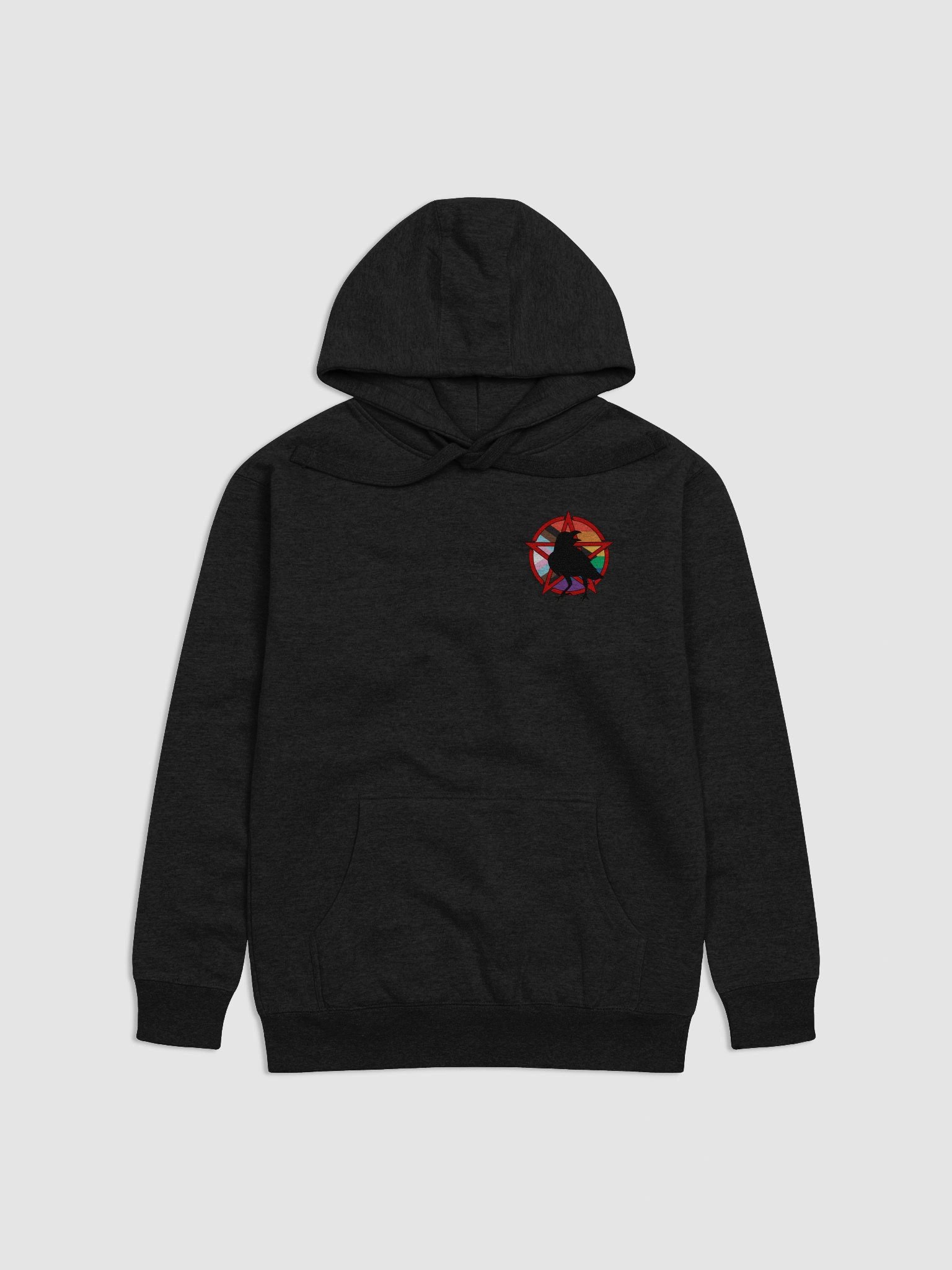 Pride Belongs Here | Pullover 4 product image (2)