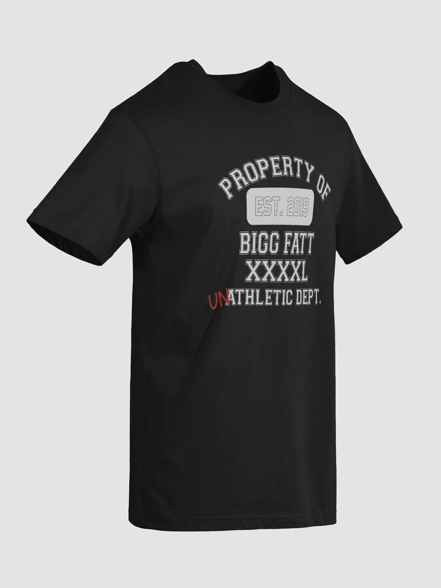 UnAthletic Dept. product image (5)