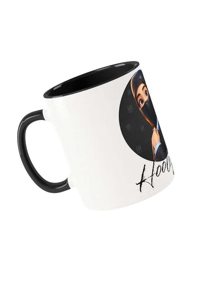 Hooligan Vibes Precious Jin Mug product image (2)