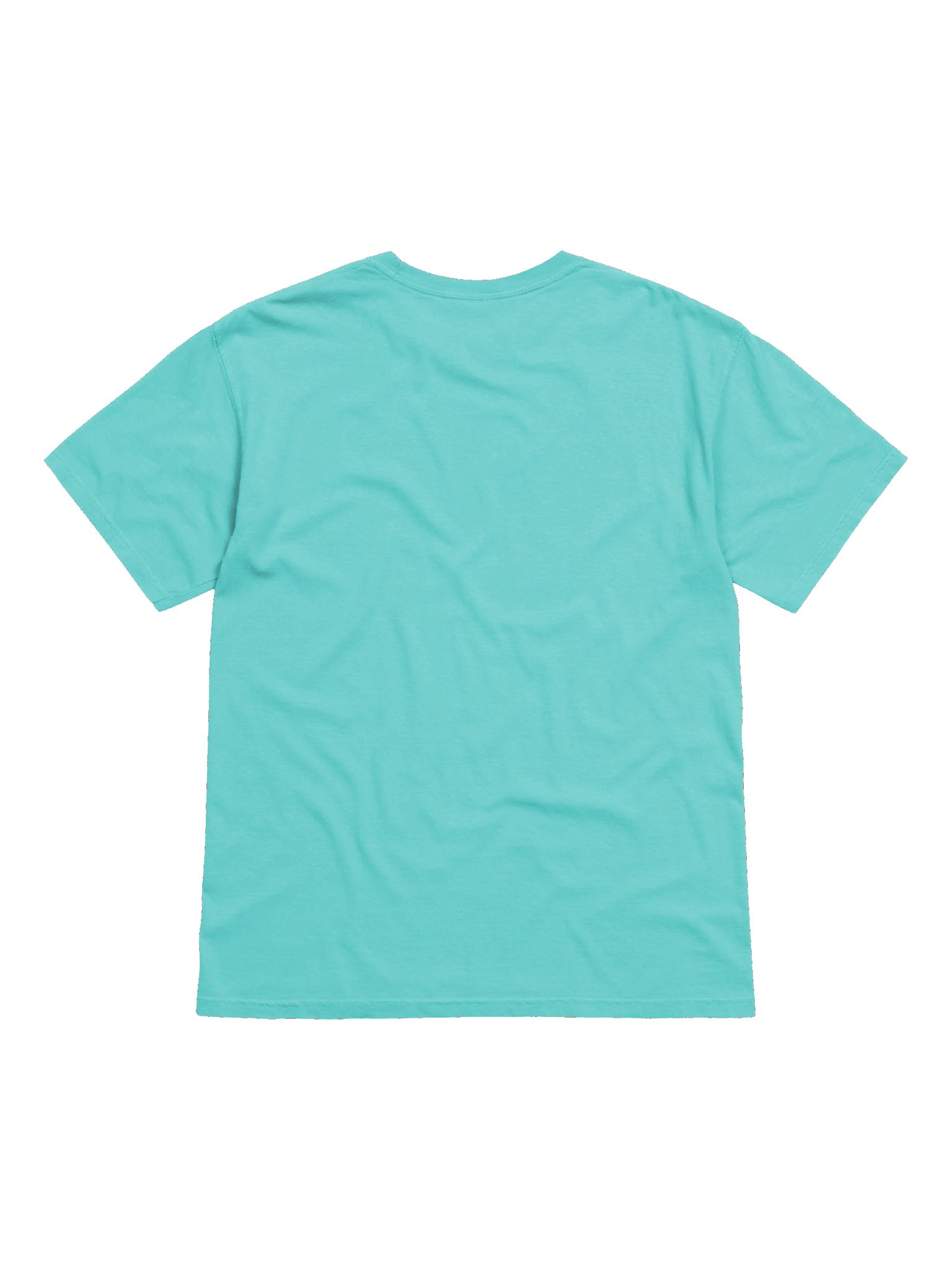 Los Datos T-shirt product image (2)
