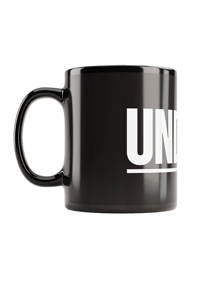 UNDNBL Coffee Mug product image (1)