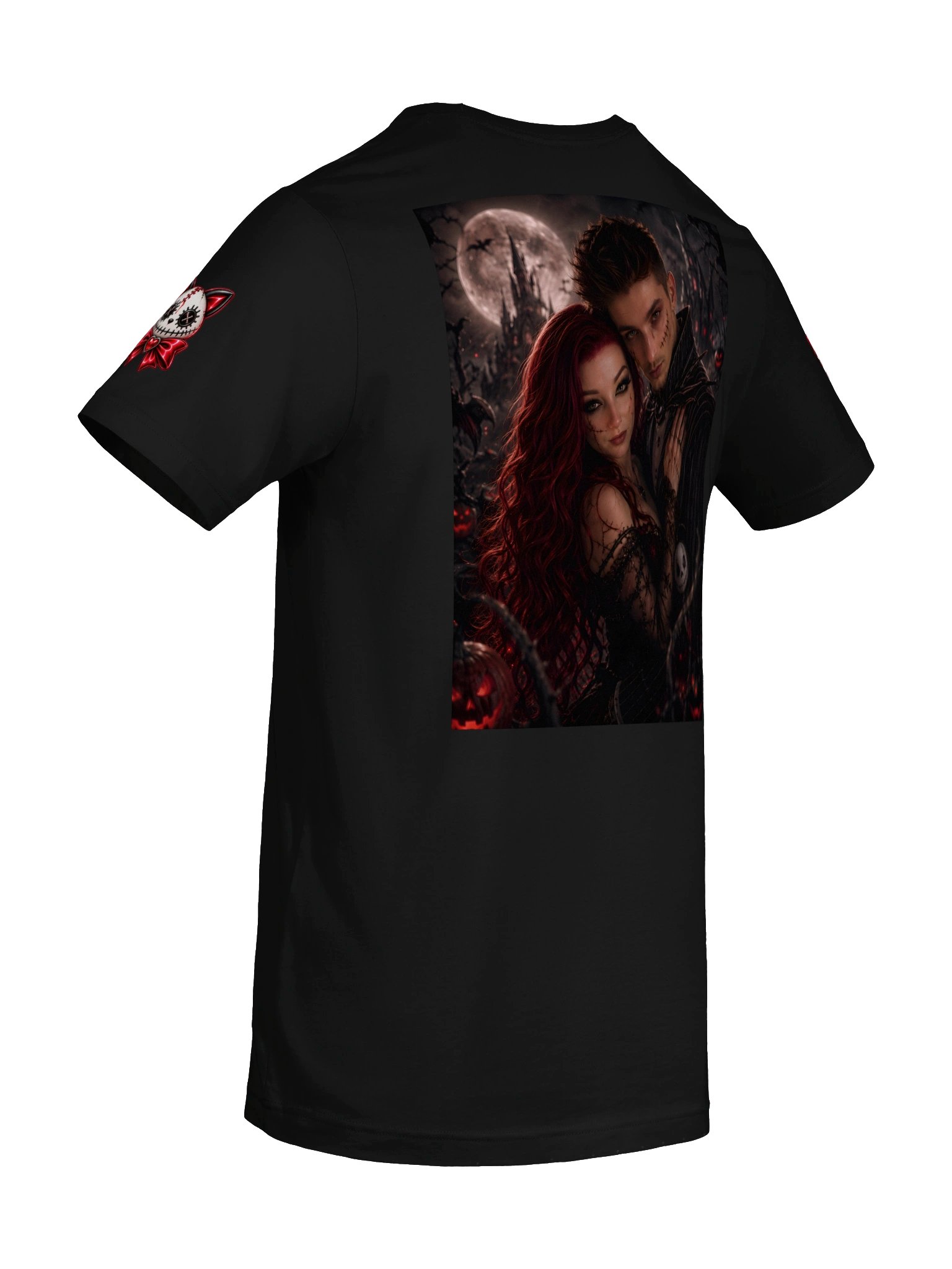 M0K Nightmare Couple product image (8)