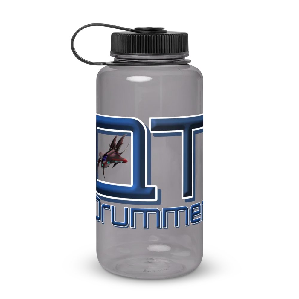 QTDrummer 32 Bottle product image (1)