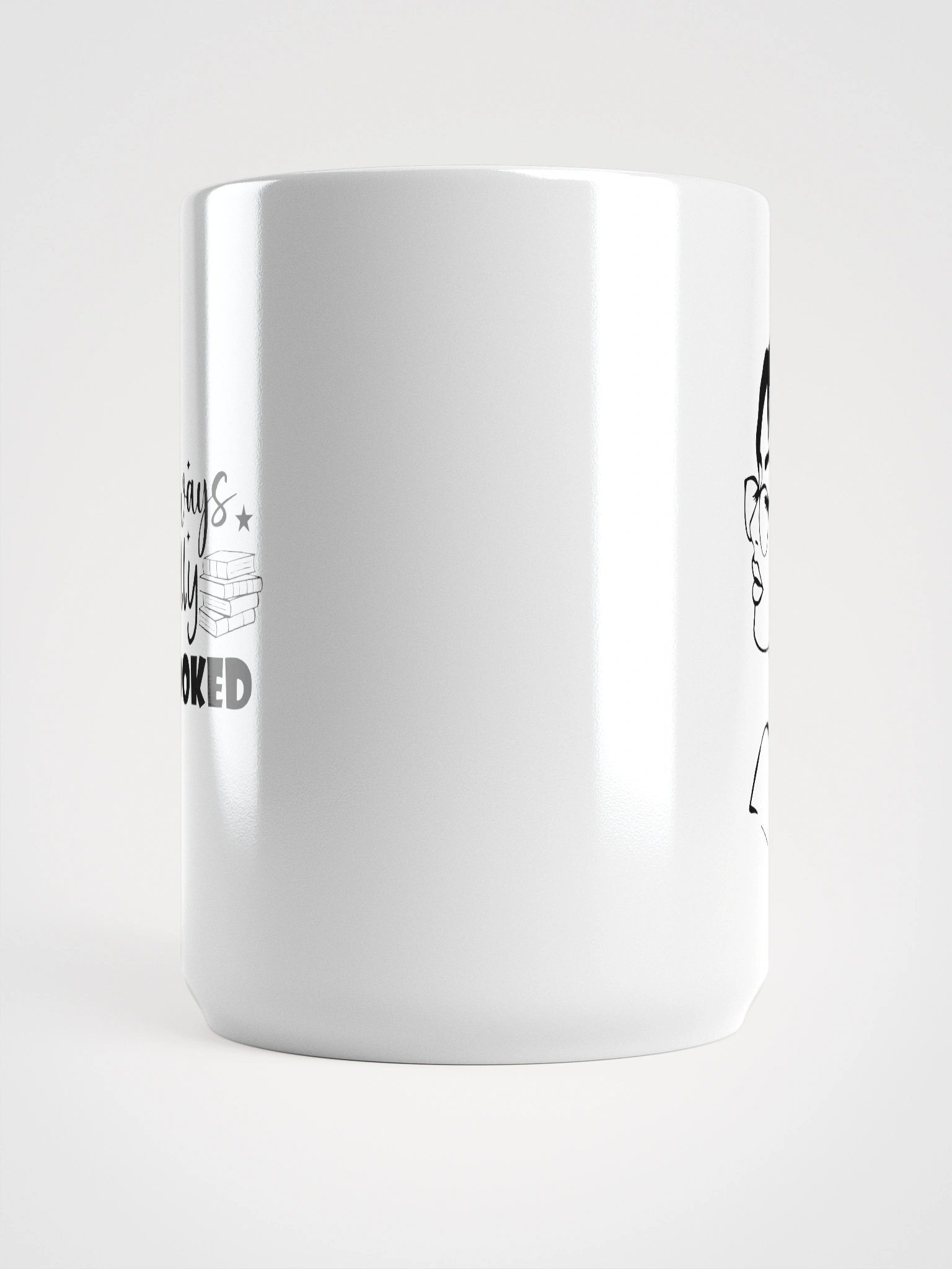 Read Books, Be Kind, Stay Weird Collection product image (5)