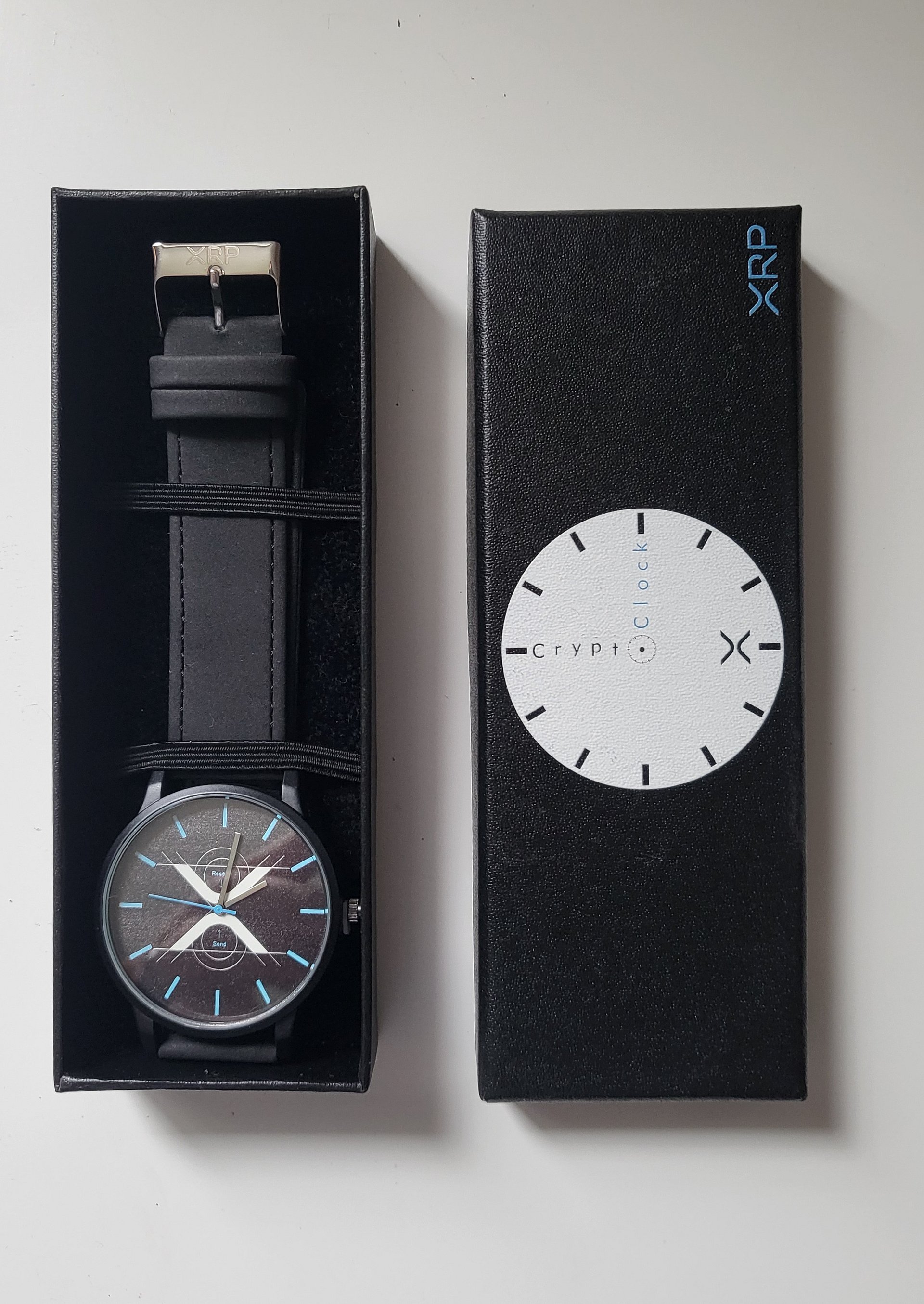 XRP watch product image (1)