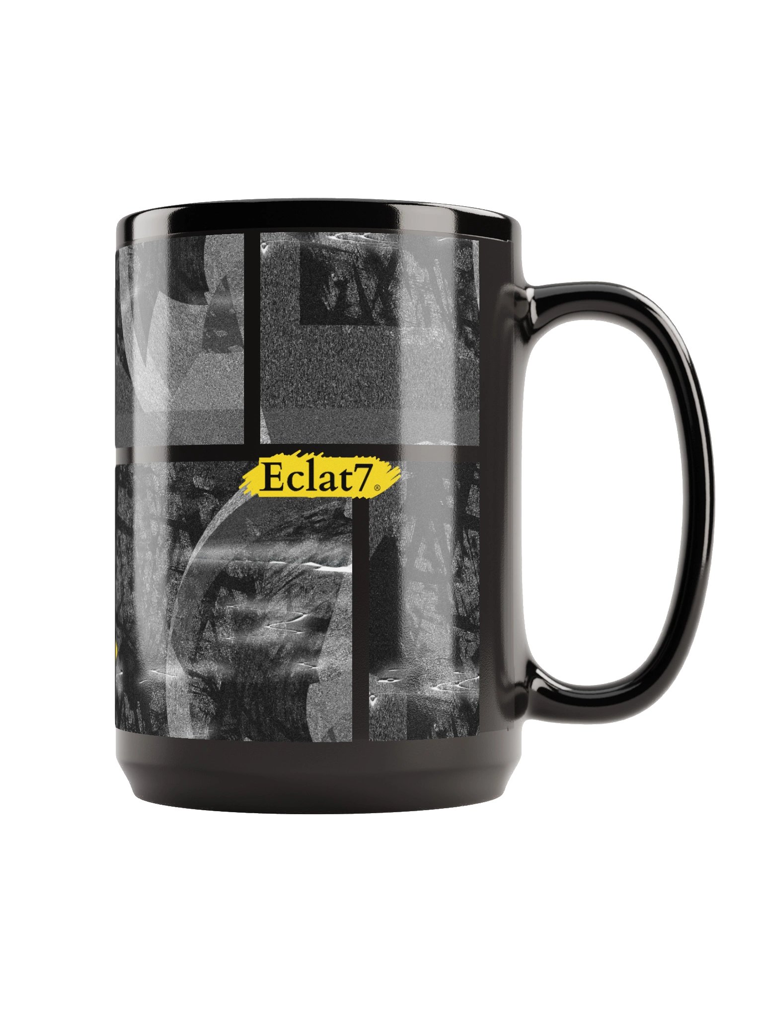 Eclat7 Artistic Fusion Mug product image (1)