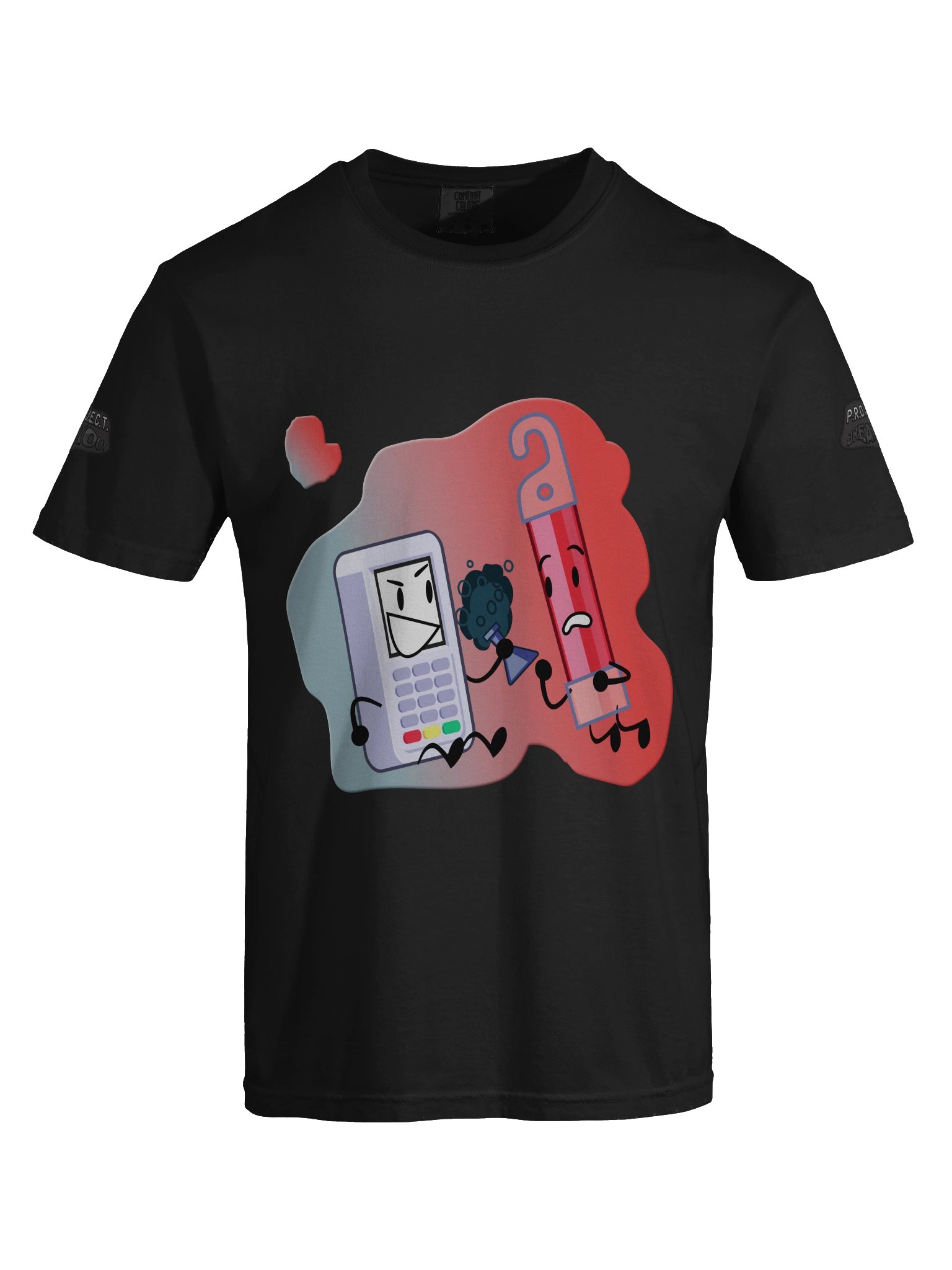 The Nerd Duo product image (57)