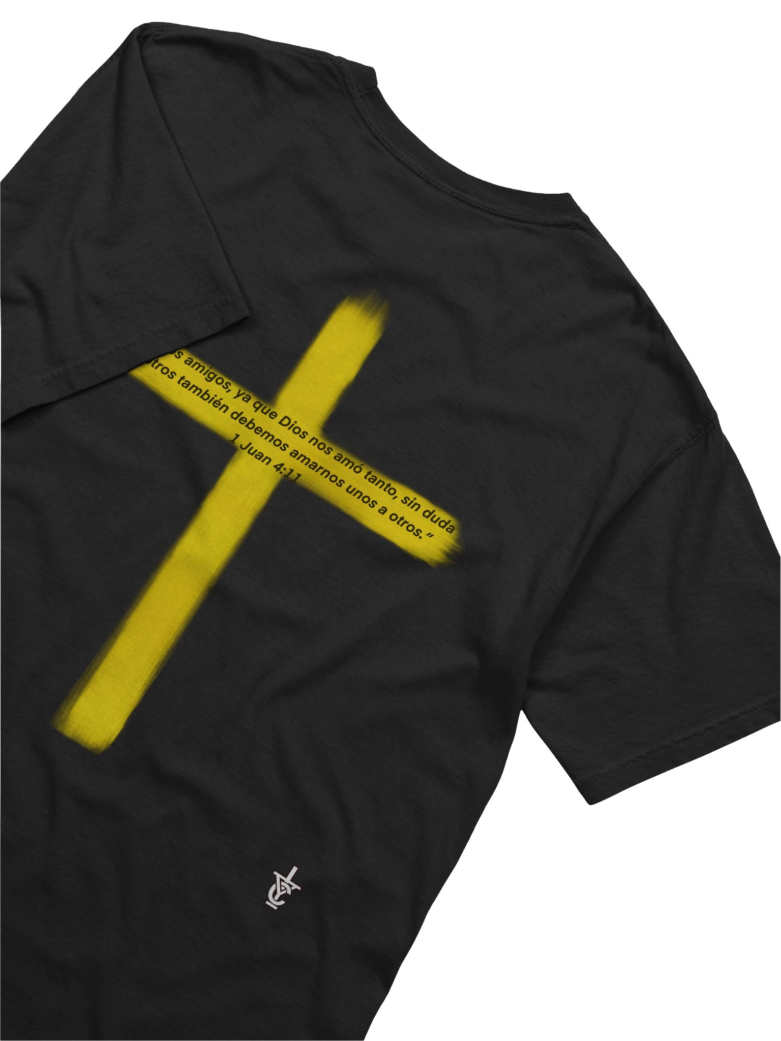 Dios Te Ama Camiseta product image (6)