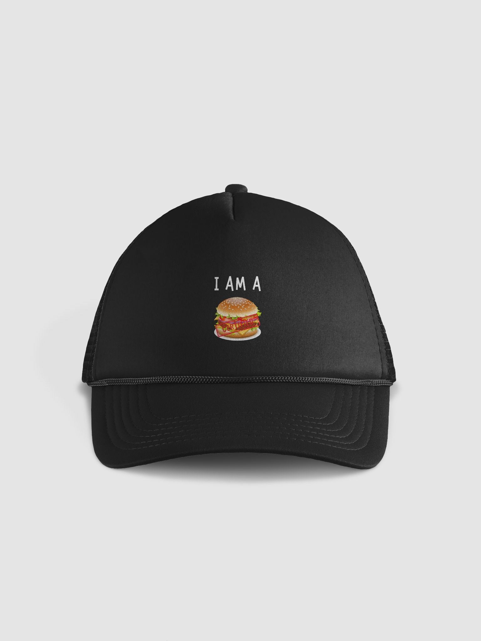 HumDum Journey Trucker Hat product image (1)