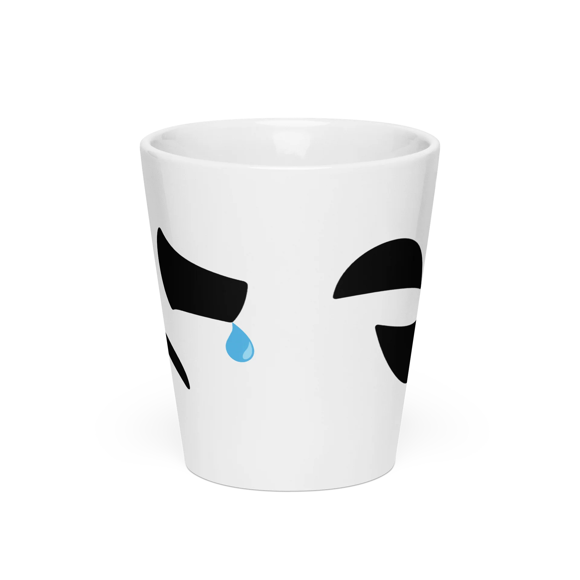 LowkeyFire TADC Gangle Masks Latte Mug product image (3)