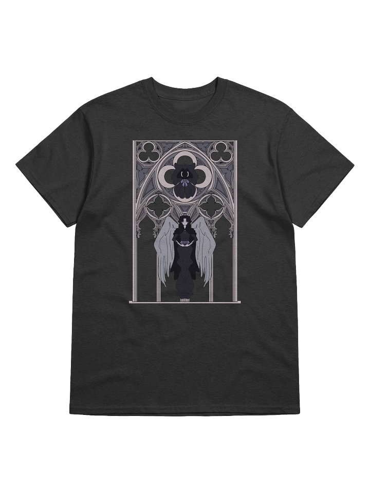 Gothic Window Tee product image (6)
