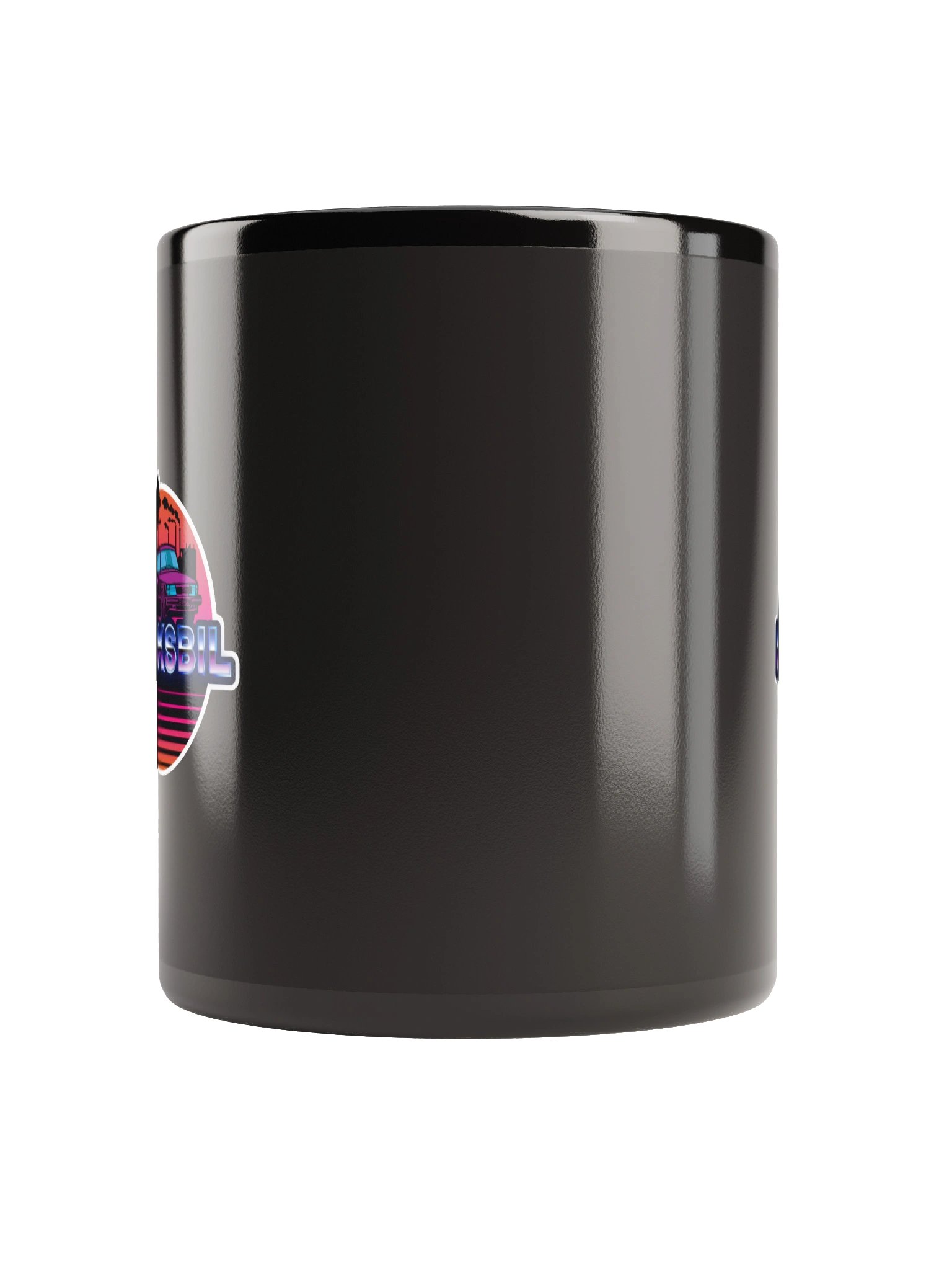 Kaffemugg "Hej Bruksbil" product image (10)