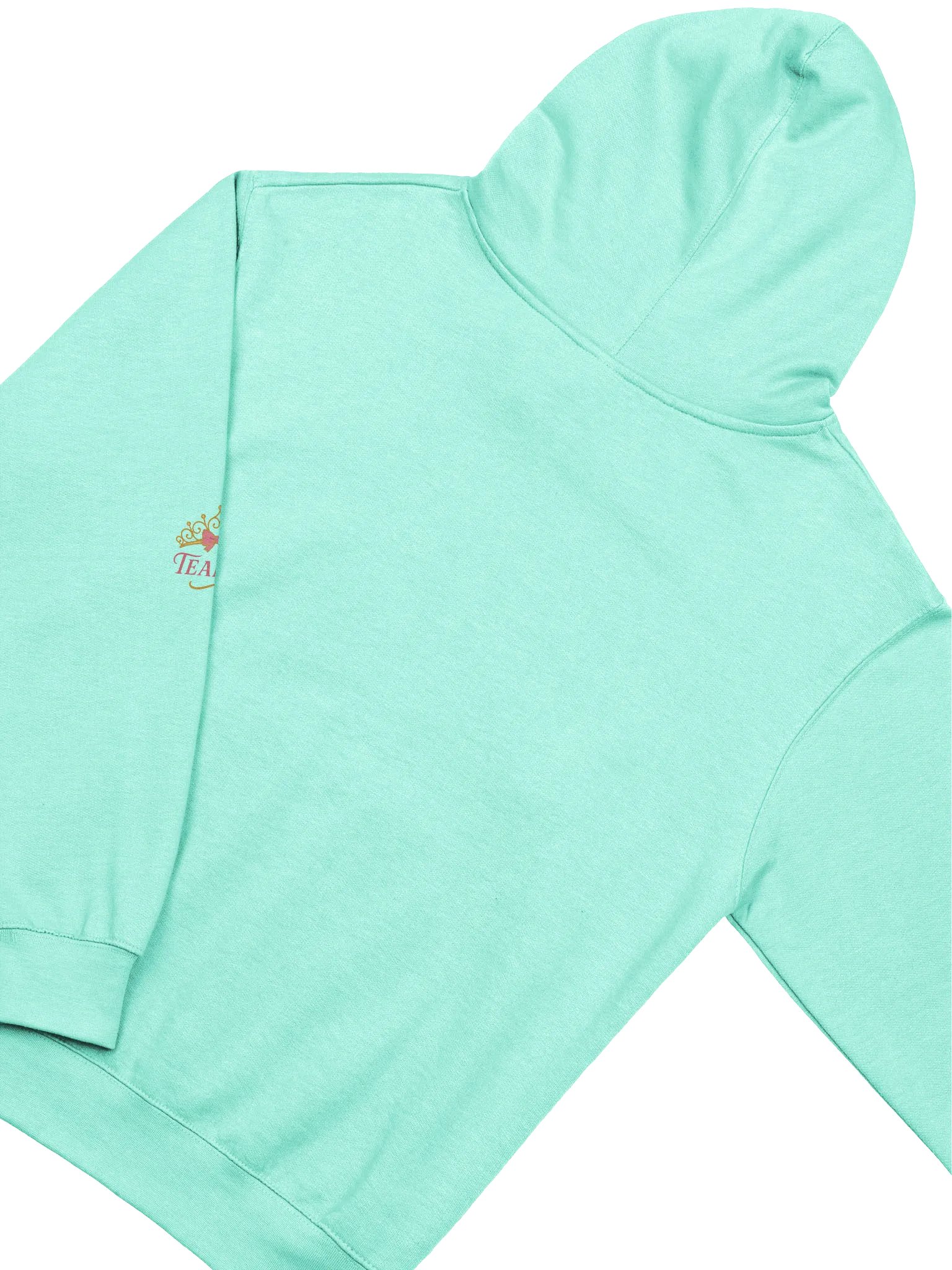 (GREEN CHIBI) K Hoodie product image (4)