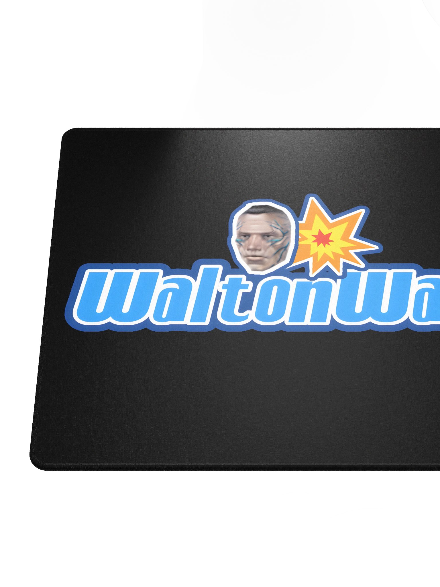 WaltonWare Large Desk Mat product image (4)